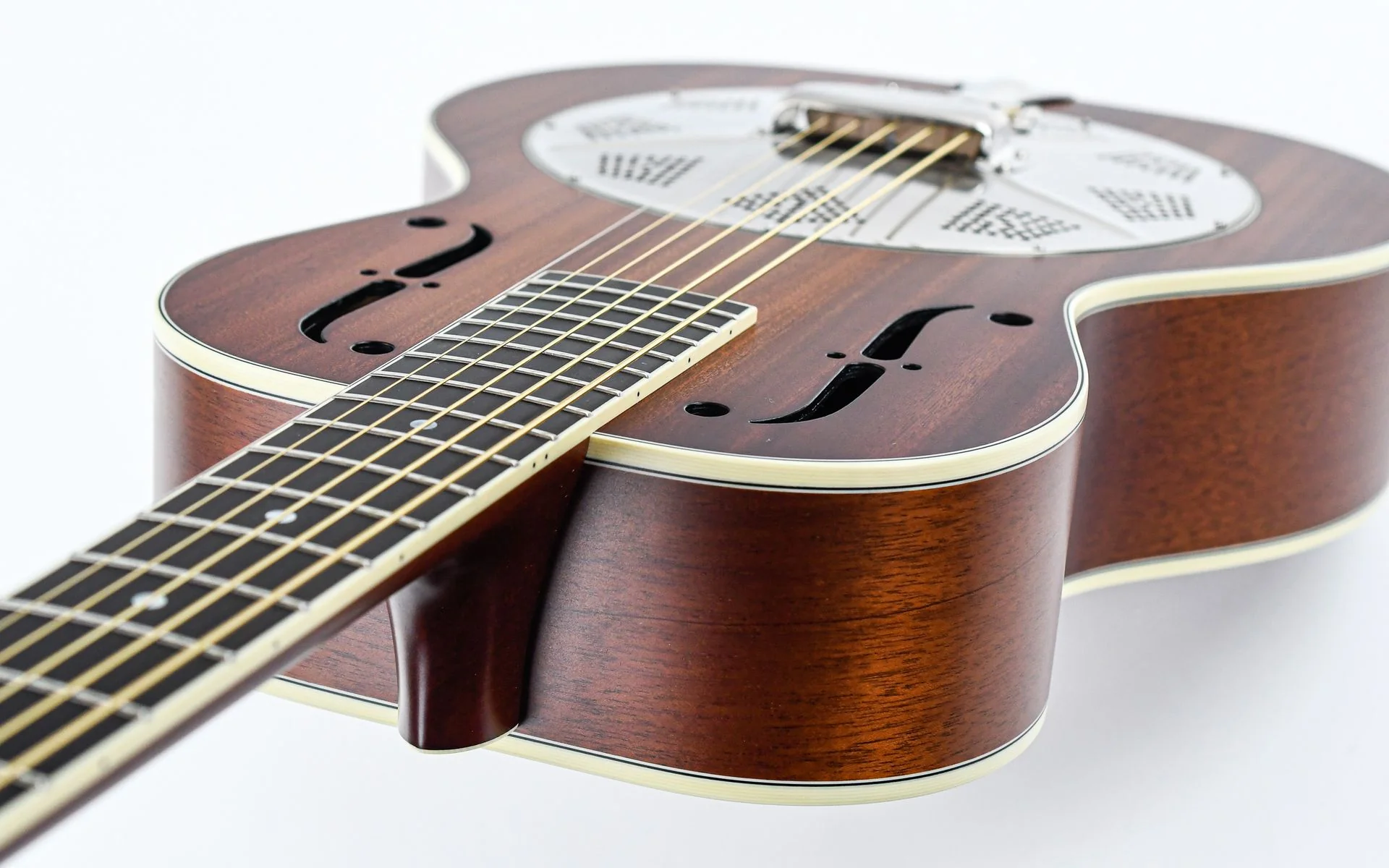National El Trovador Baritone - Image 10