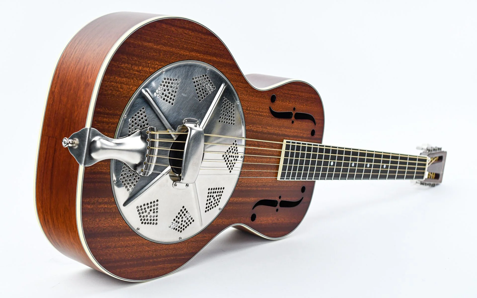National El Trovador Baritone - Image 12