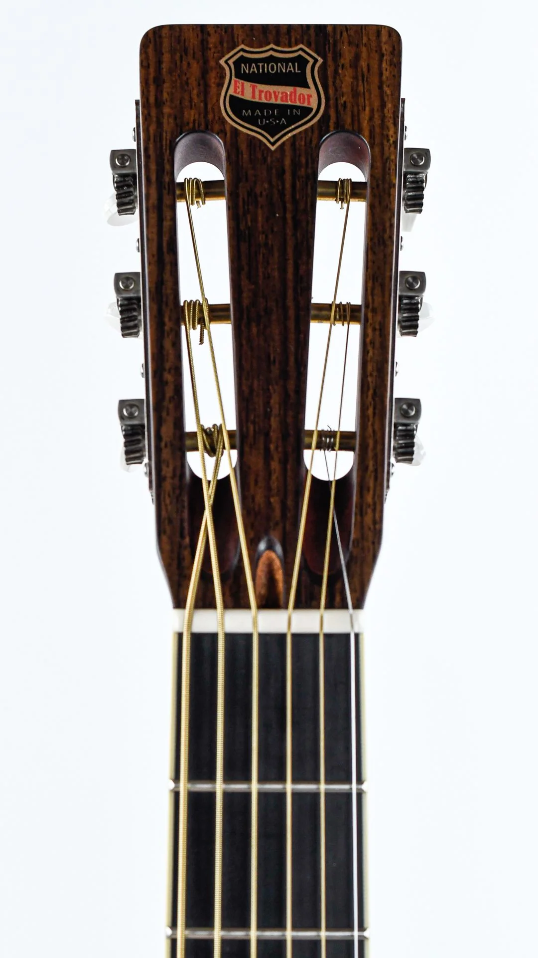 National El Trovador Baritone - Image 2
