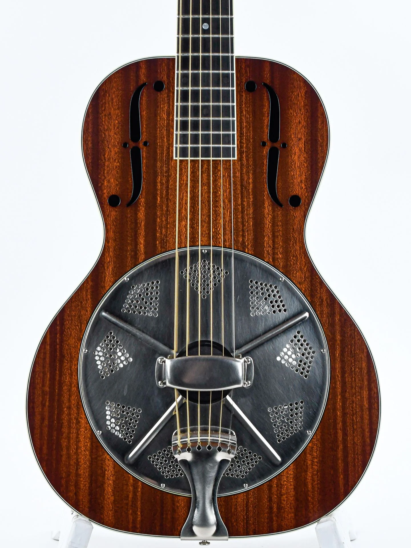 National El Trovador Baritone - Image 5
