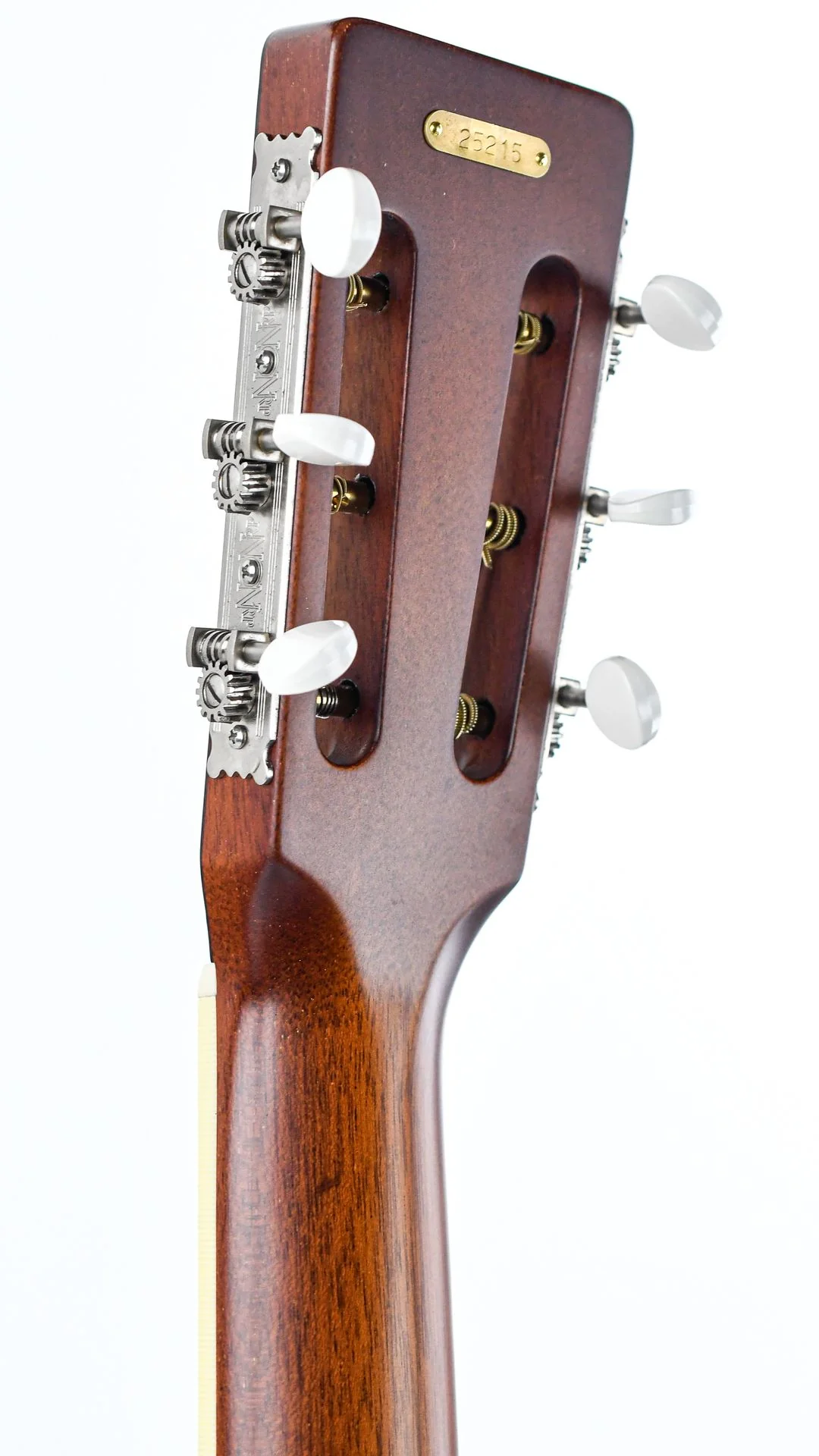 National El Trovador Baritone - Image 6