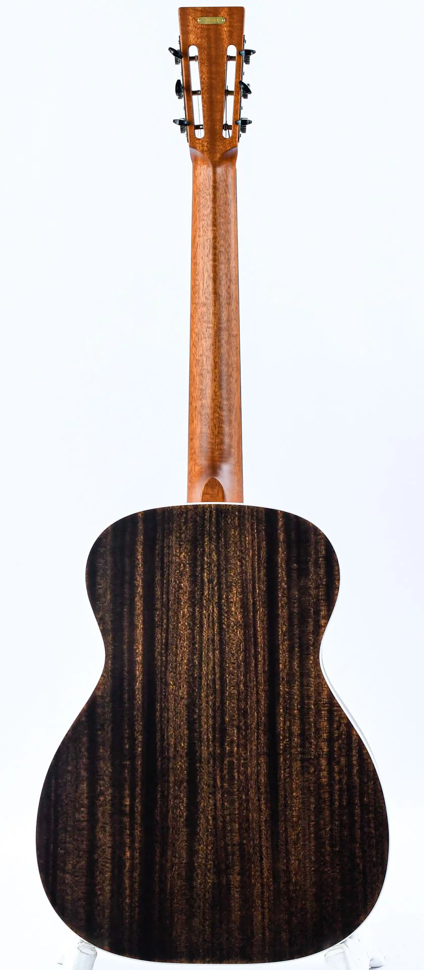National M14 Fret Thunderbox Revolver - Image 4