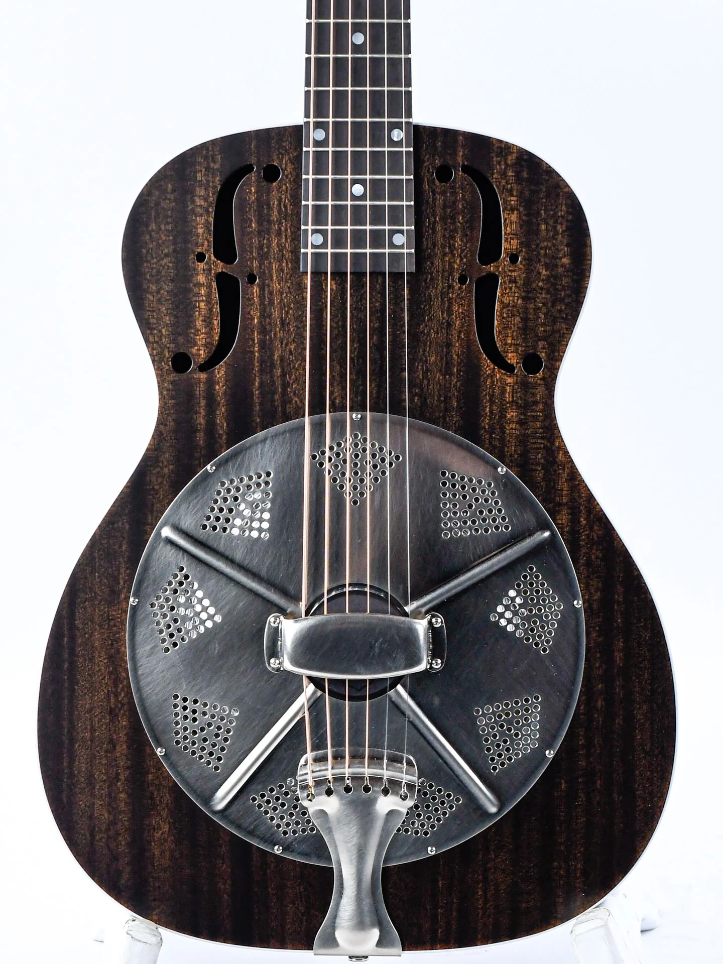 National M14 Fret Thunderbox Revolver - Image 5