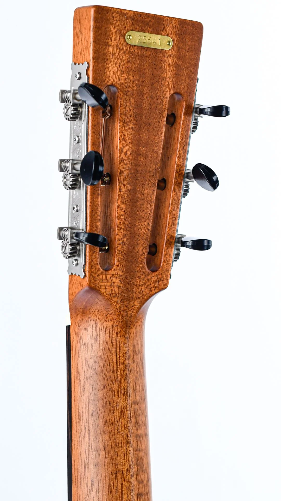 National M14 Fret Thunderbox Revolver - Image 6