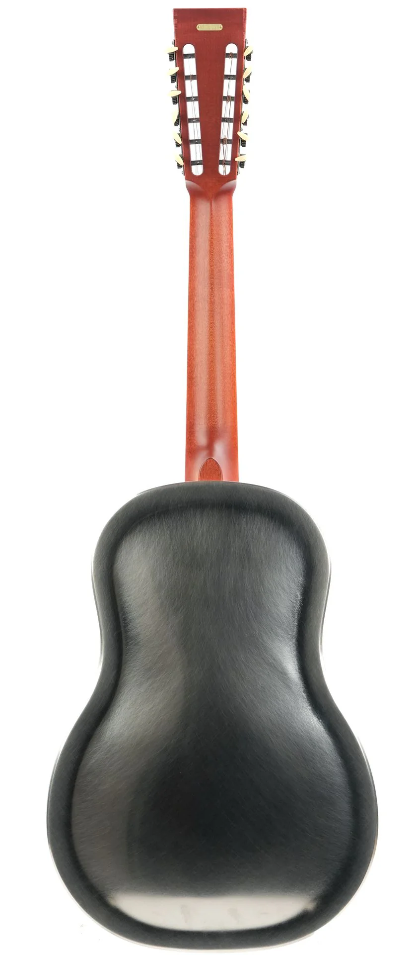 National NRP 12 Fret Steel 12 String - Image 4