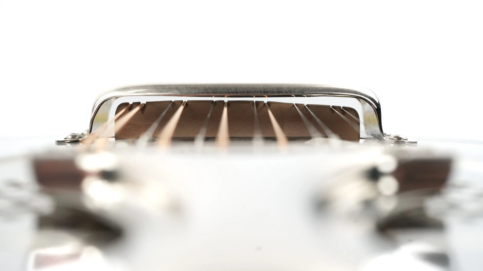 National NRP 12 Fret Steel 12 String - Image 7