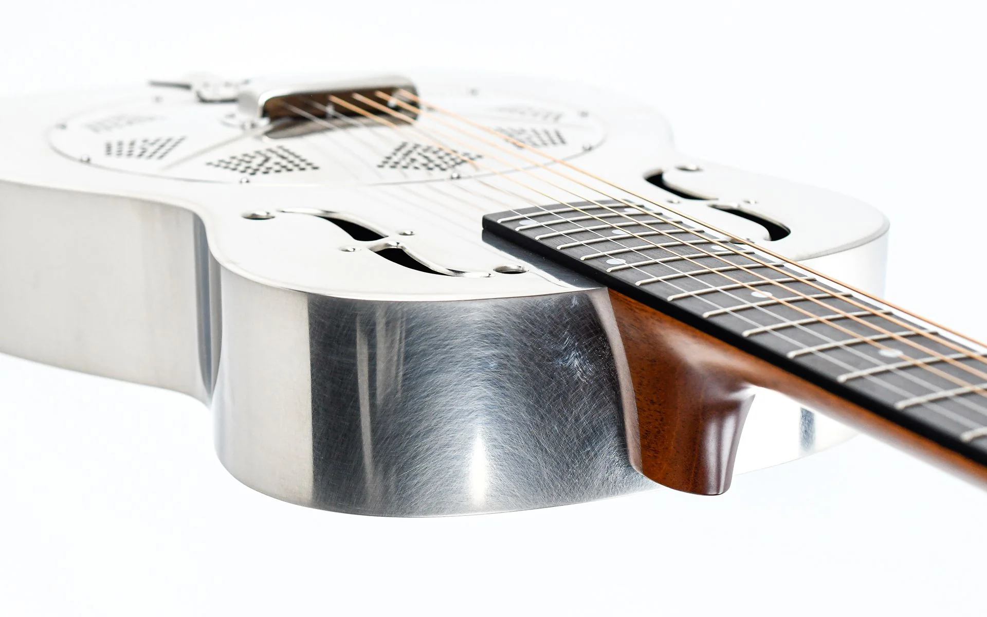 National NRP 14 Fret Steel - Image 10