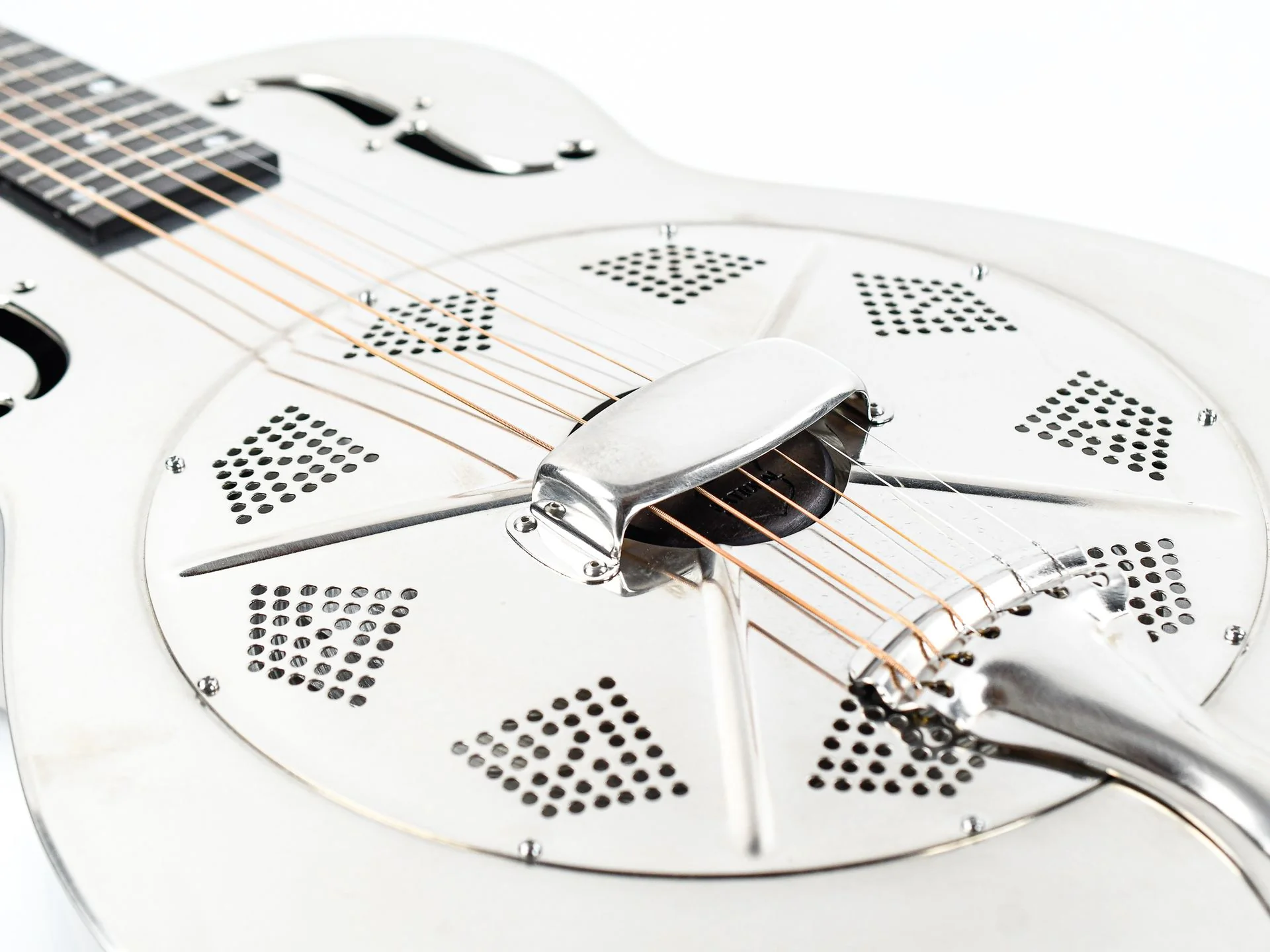 National NRP 14 Fret Steel - Image 11