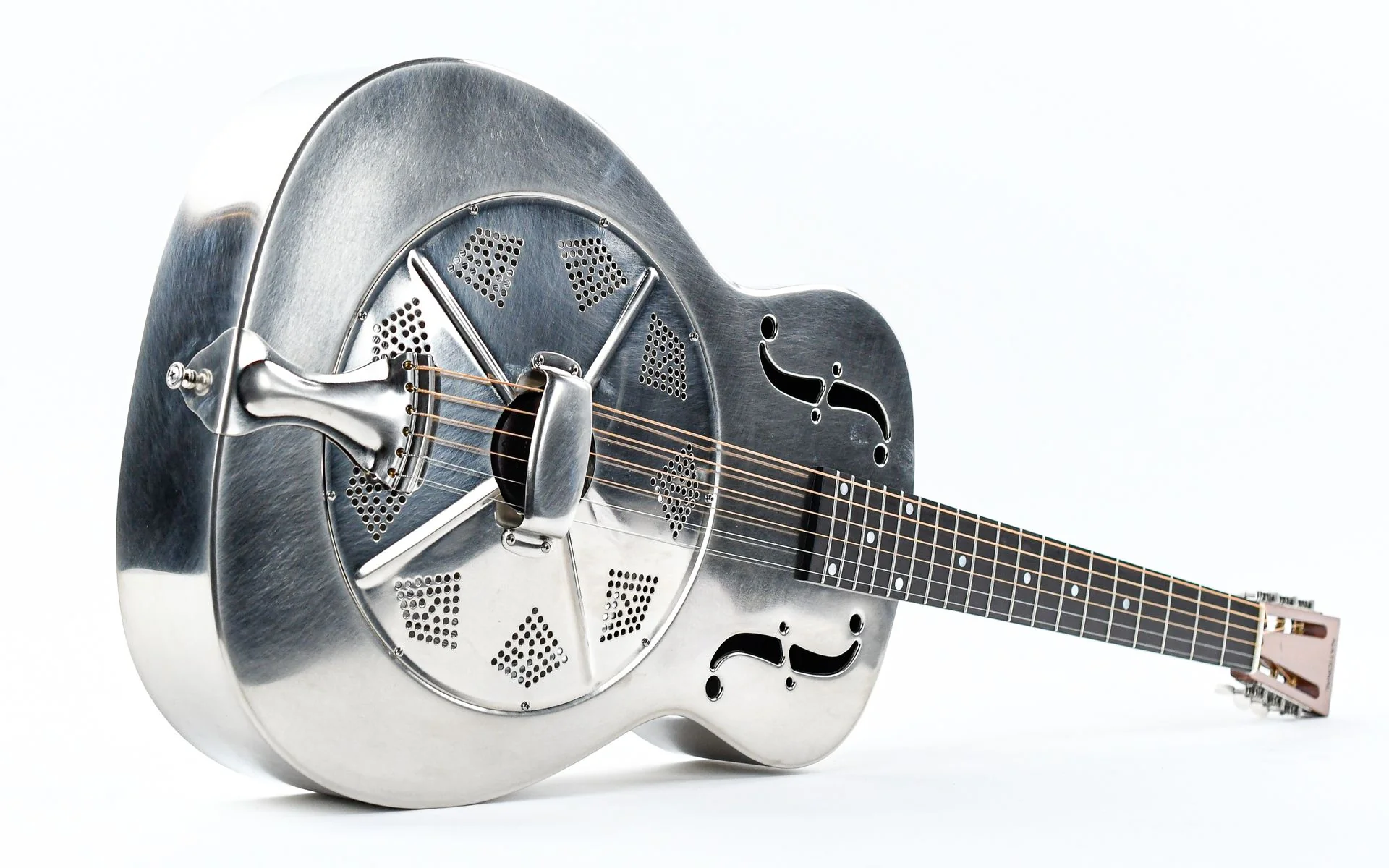 National NRP 14 Fret Steel - Image 12