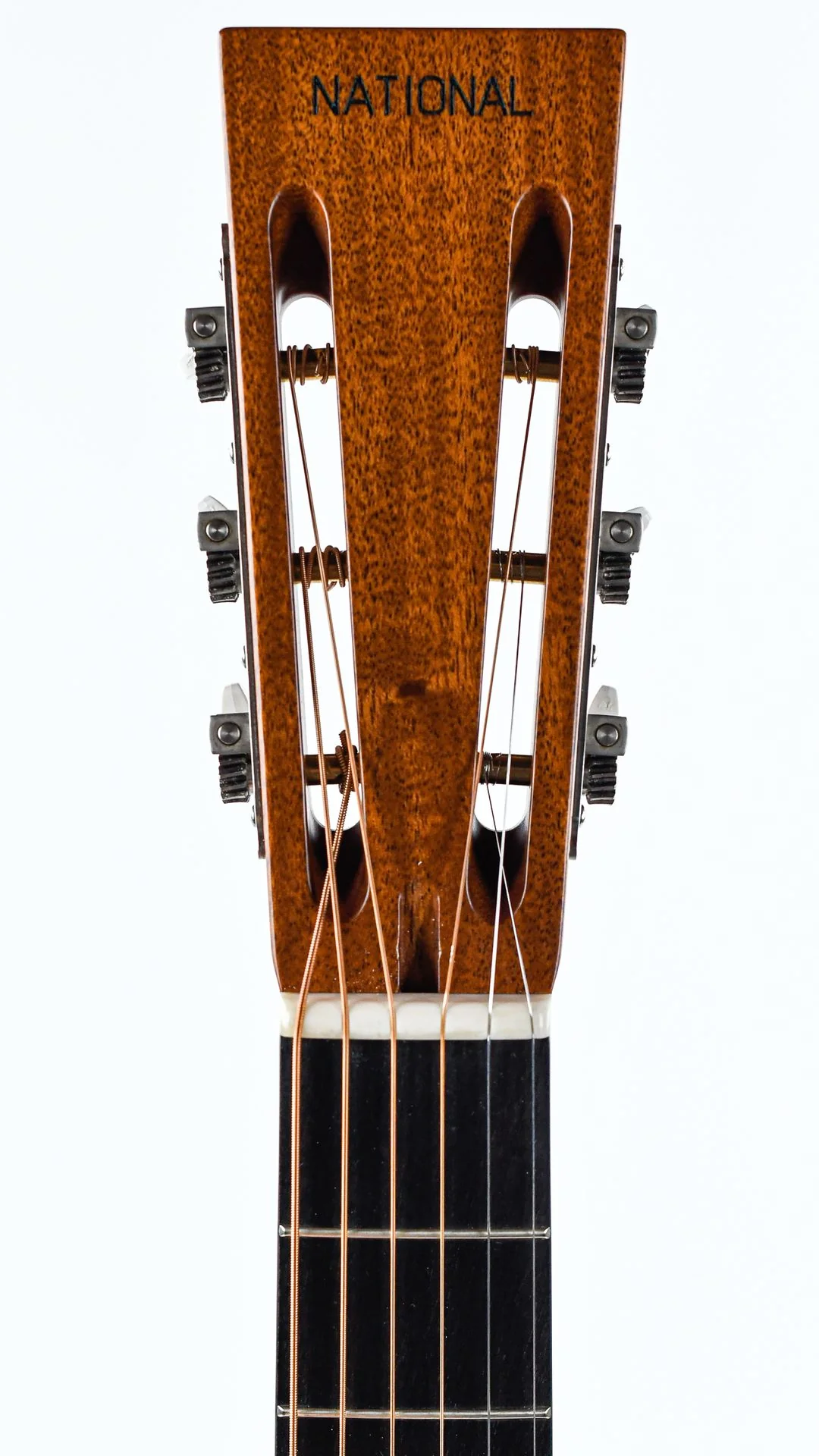 National NRP 14 Fret Steel - Image 2