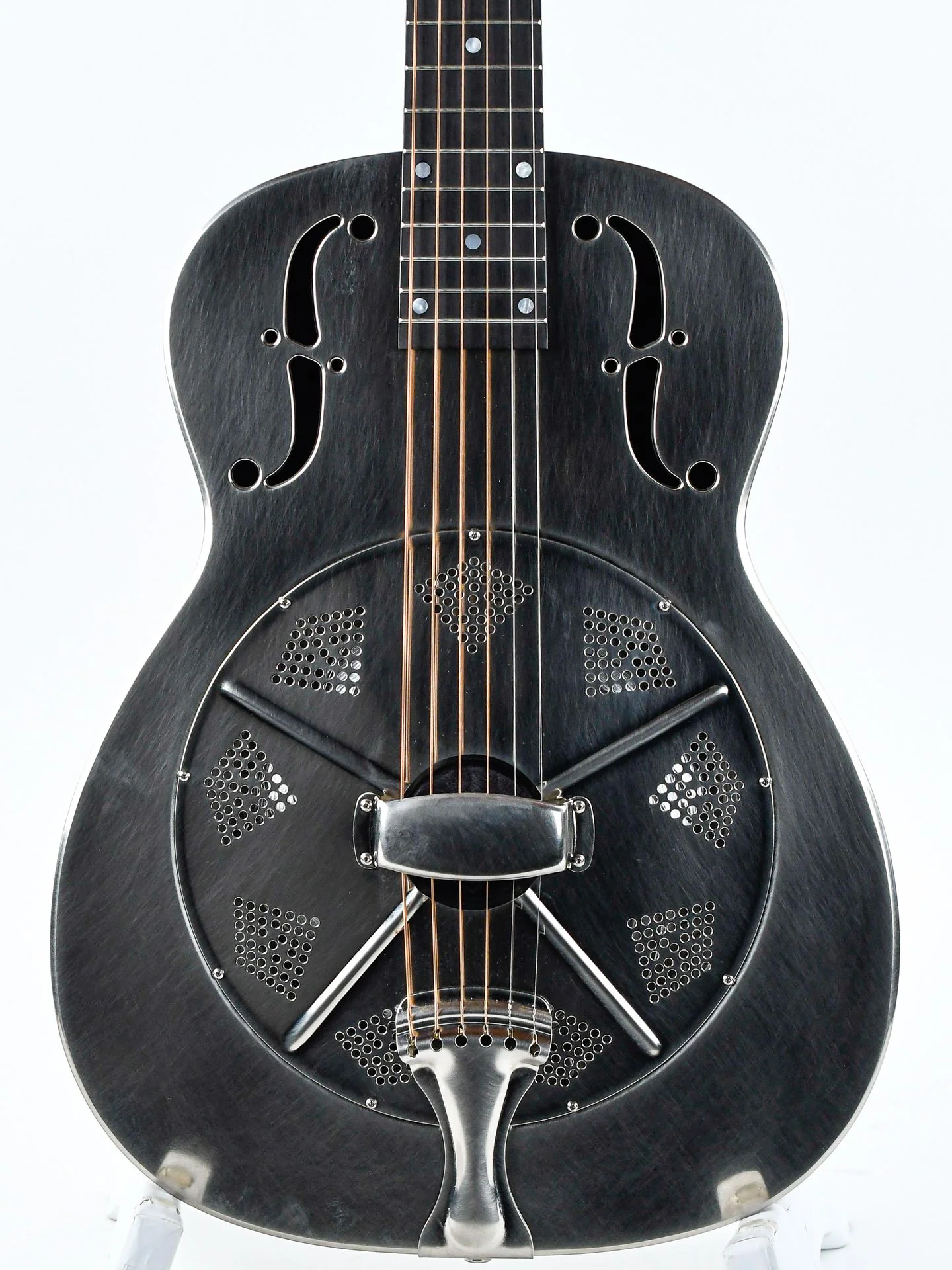 National NRP 14 Fret Steel - Image 5