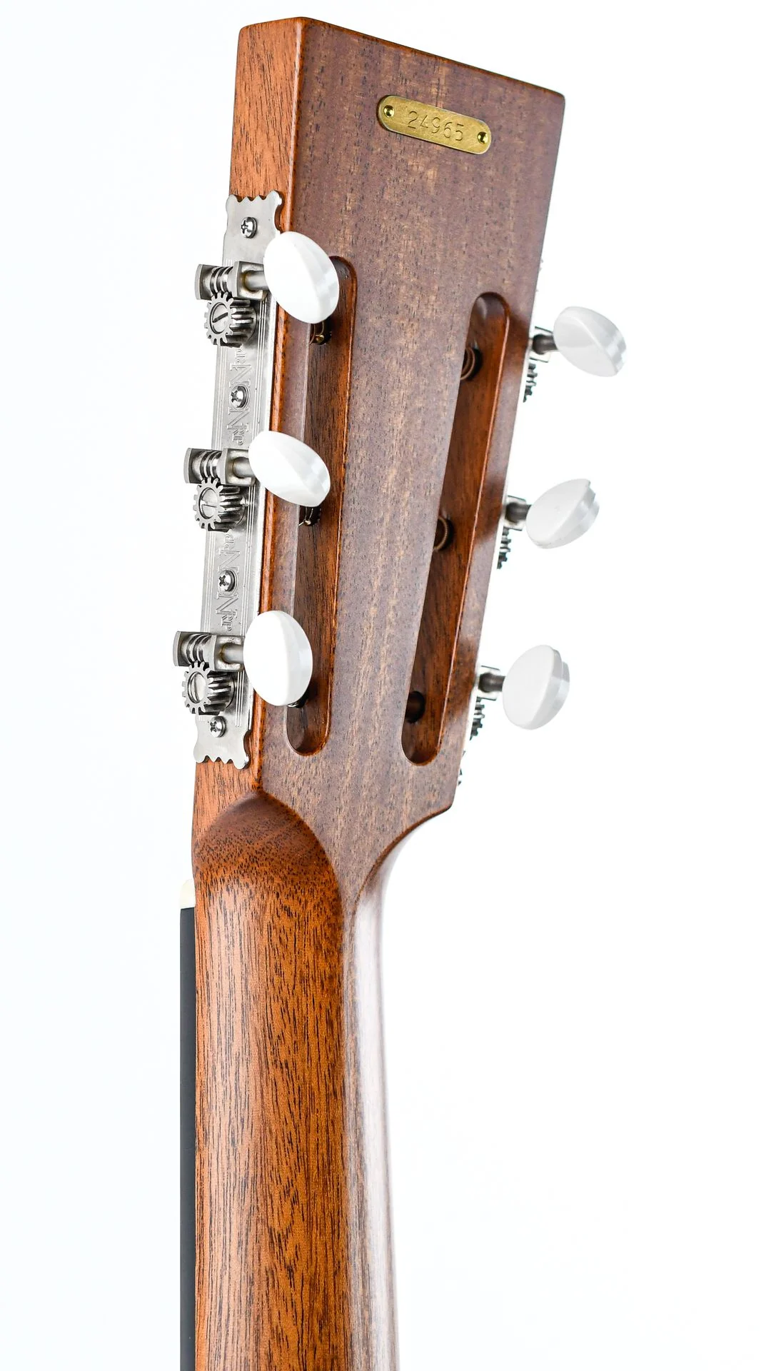 National NRP 14 Fret Steel - Image 6