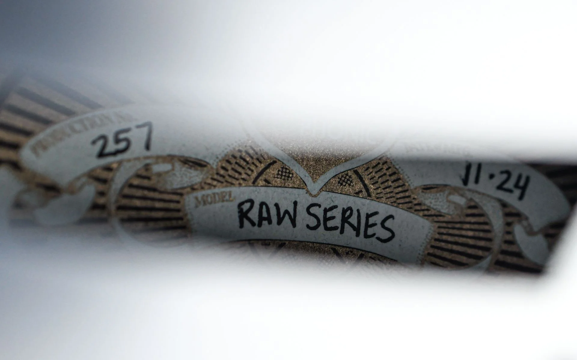 National Raw Series 12 Fret Steel - Image 12