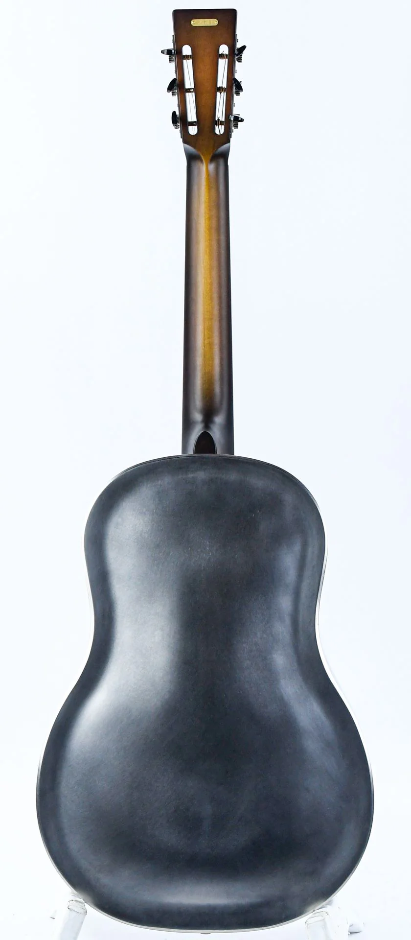 National Raw Series 12 Fret Steel - Image 4