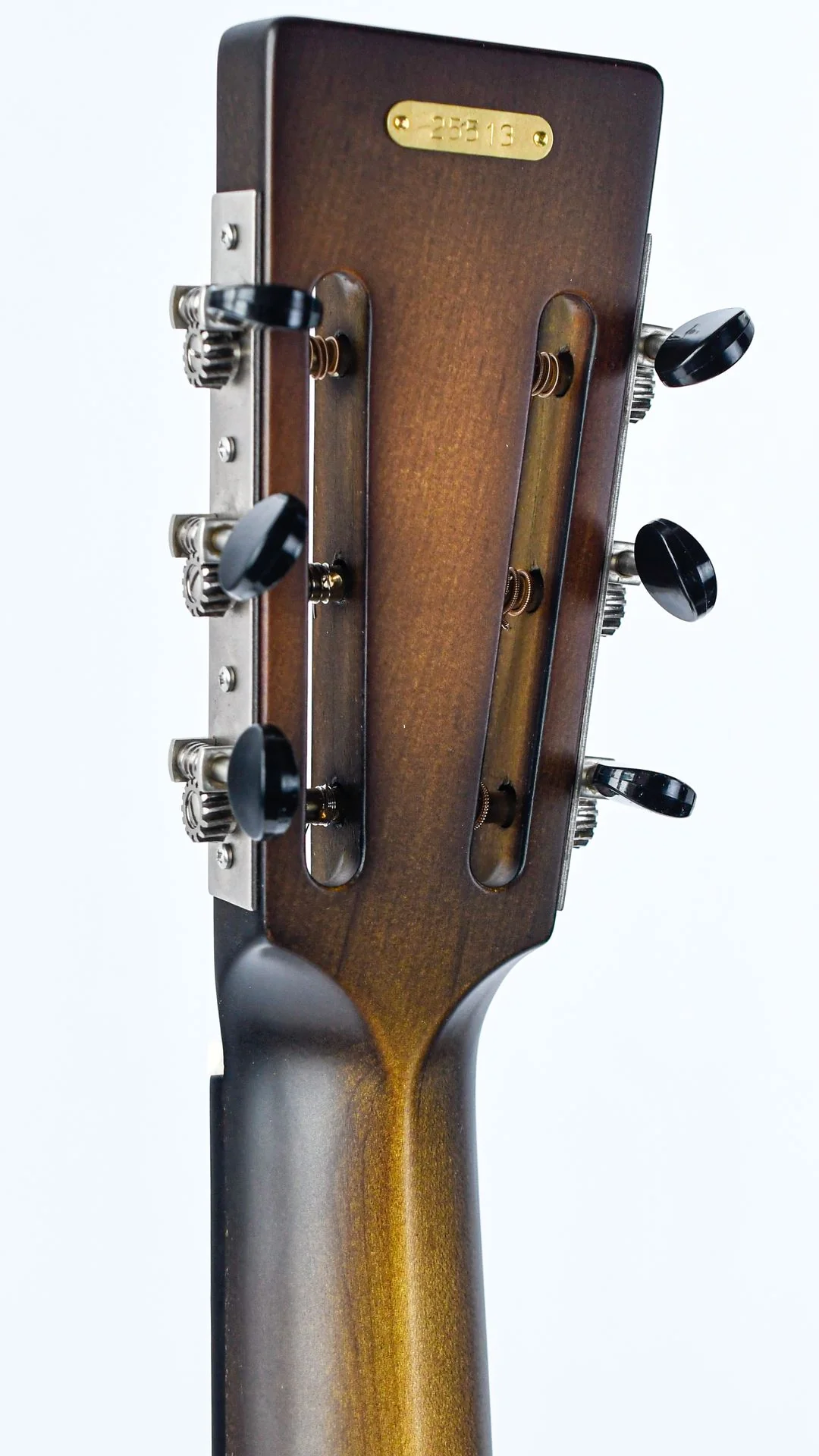 National Raw Series 12 Fret Steel - Image 6