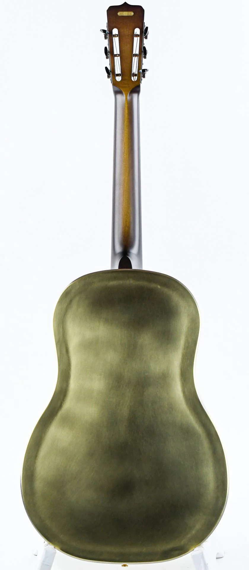 National Raw Series Tricone Brass - Image 4