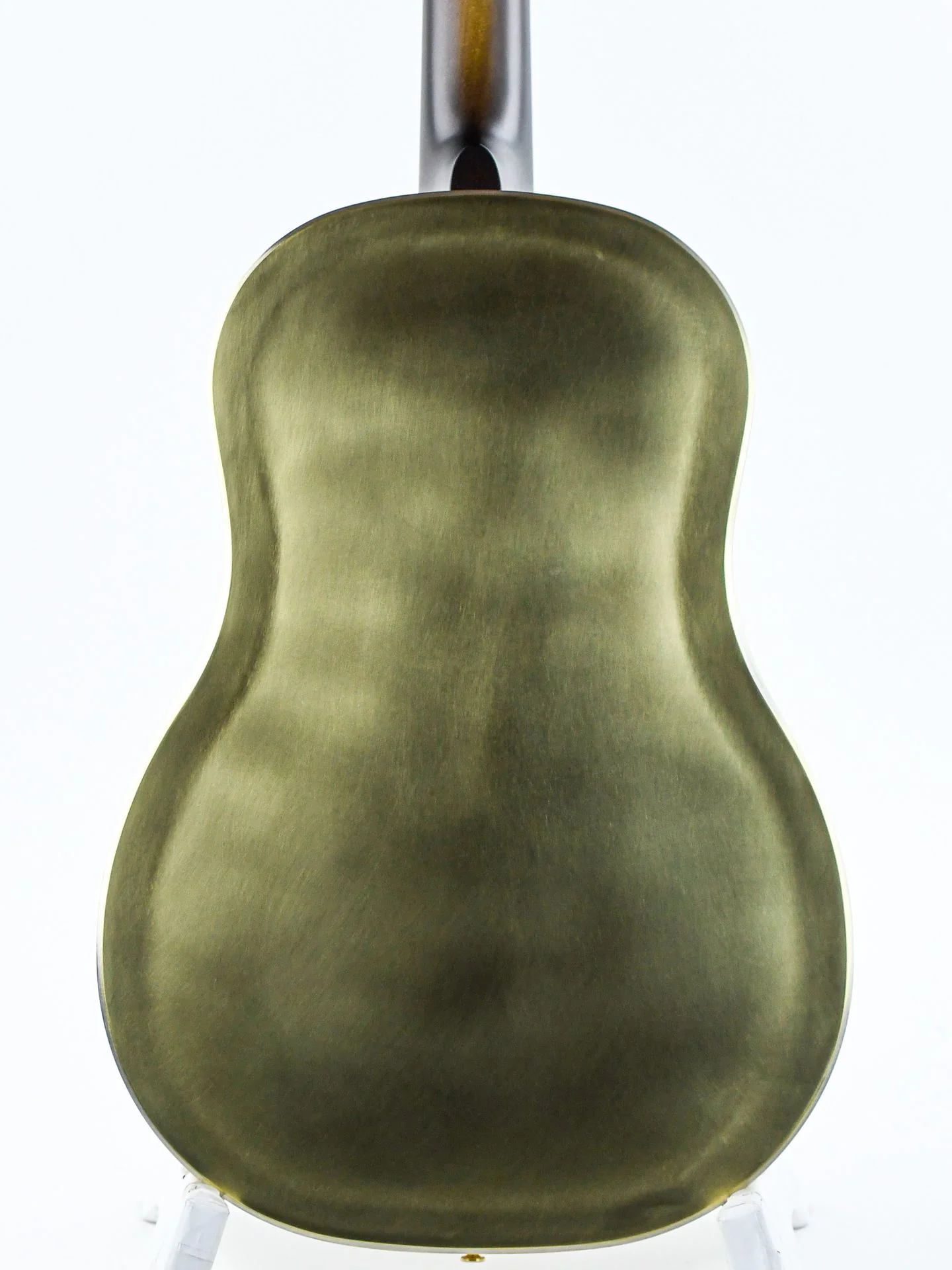 National Raw Series Tricone Brass - Image 8
