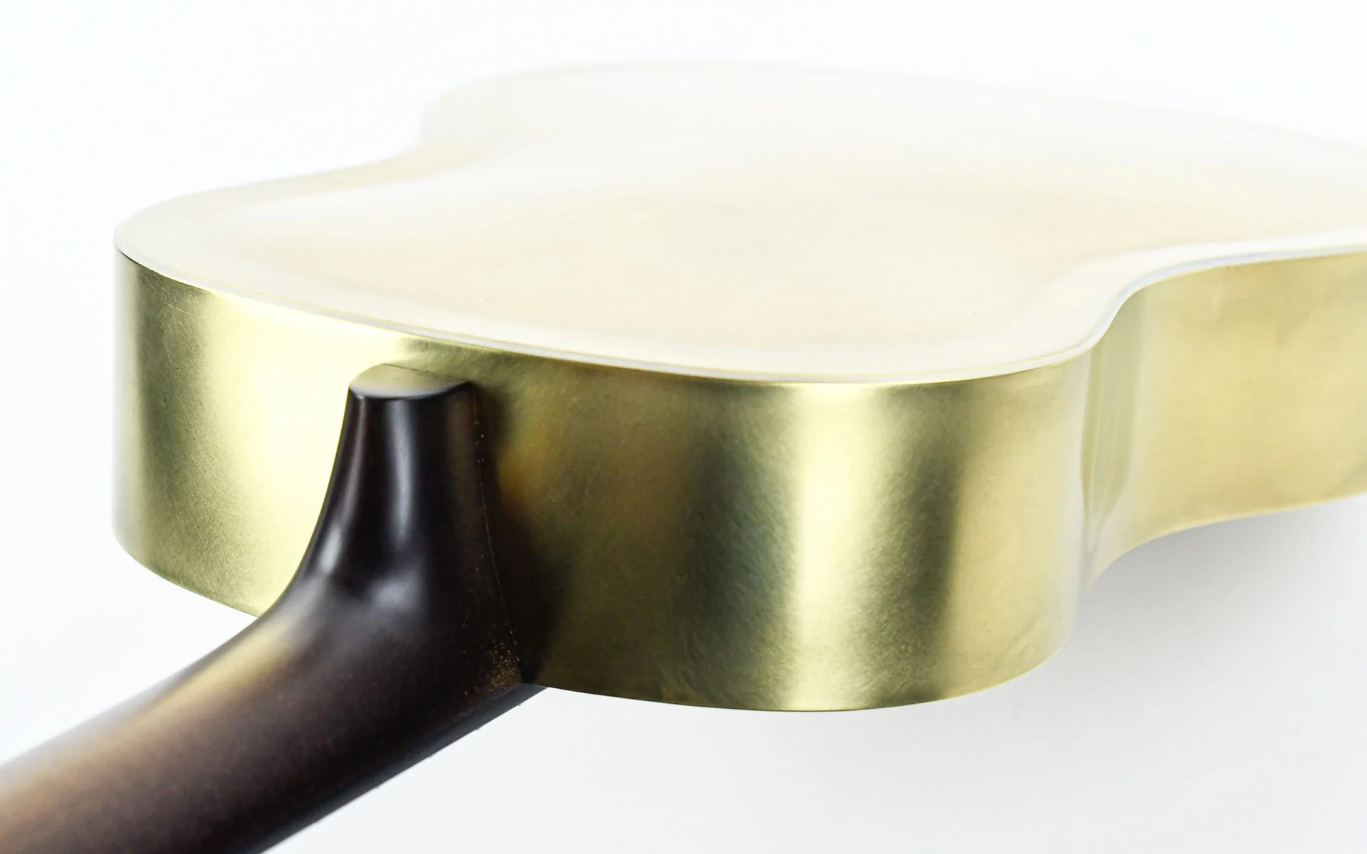 National Raw Series Tricone Brass - Image 9