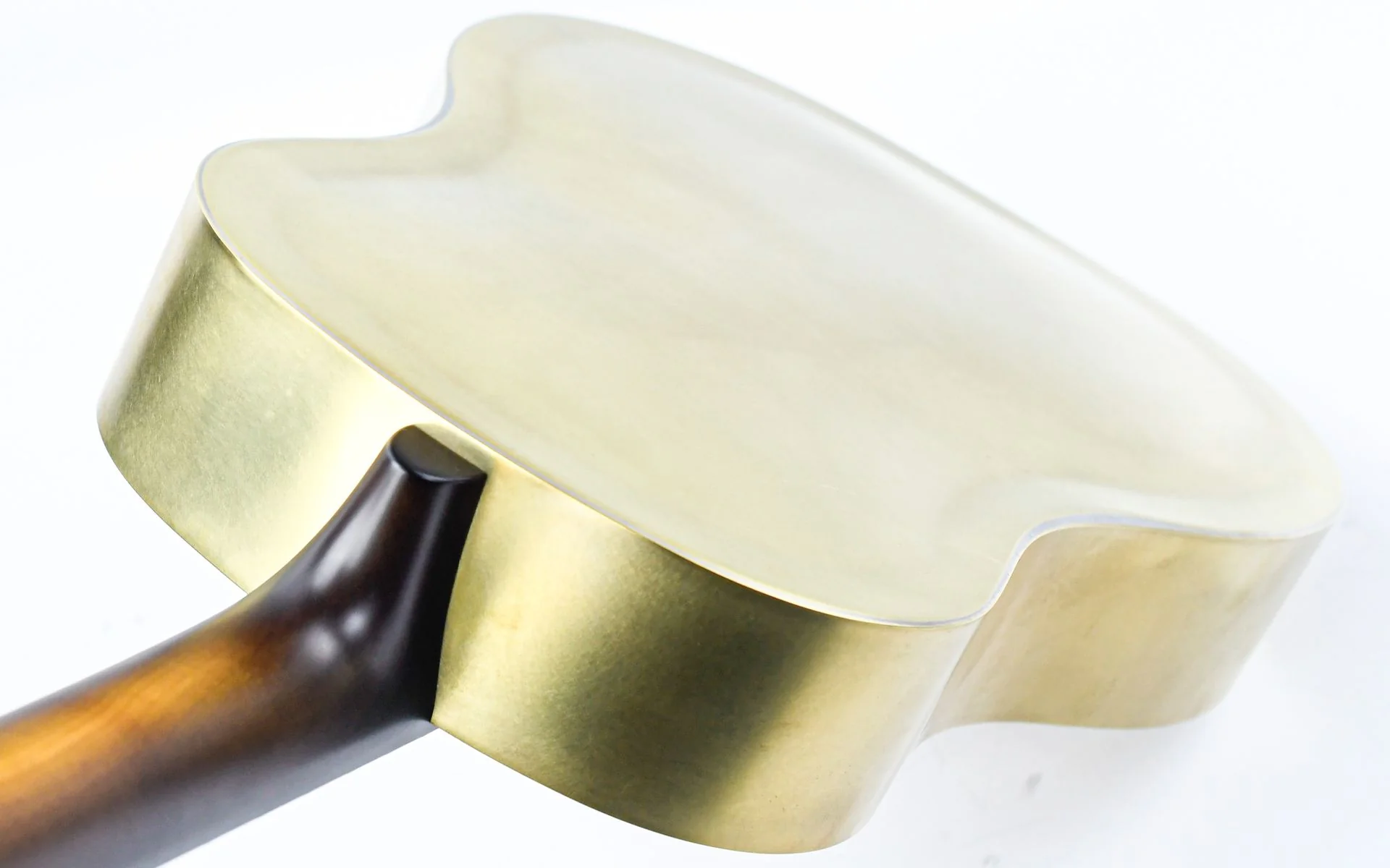 National Raw Tricone Brass - Image 10