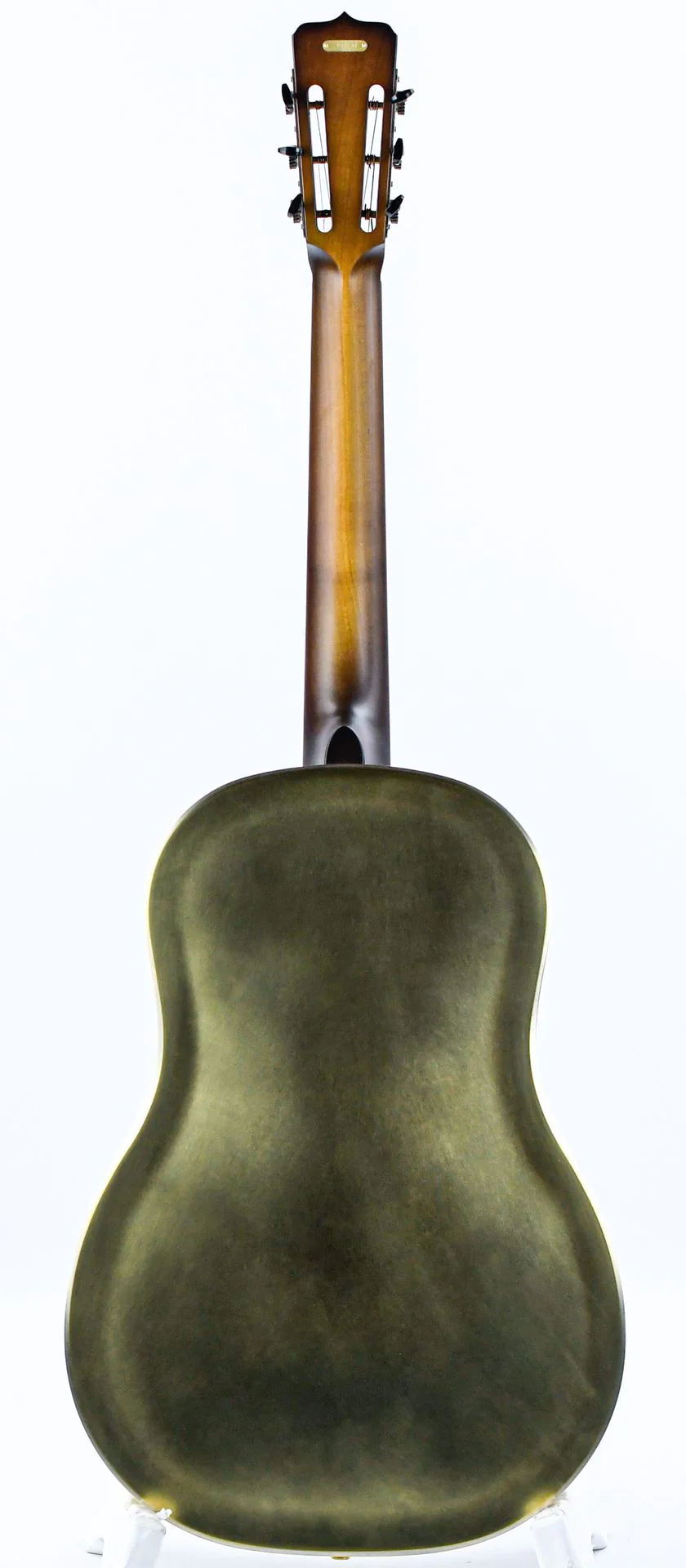National Raw Tricone Brass - Image 4