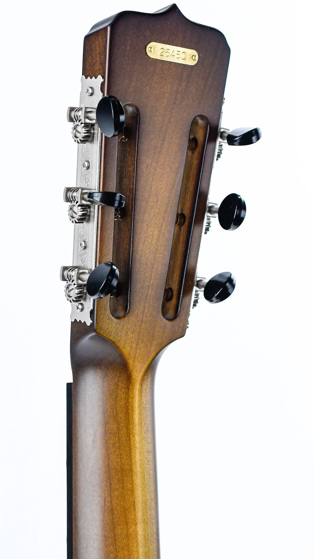 National Raw Tricone Brass - Image 6