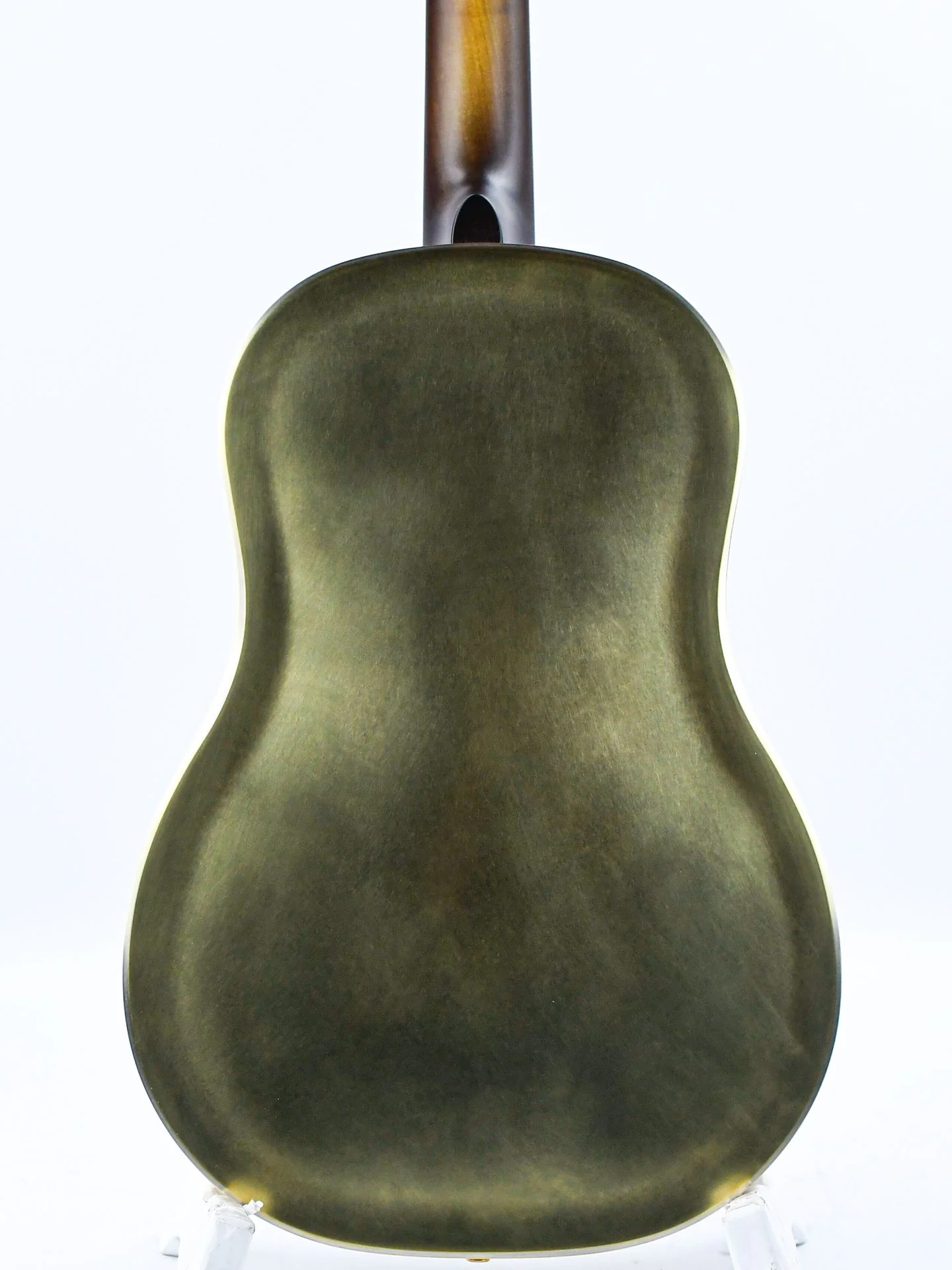 National Raw Tricone Brass - Image 9