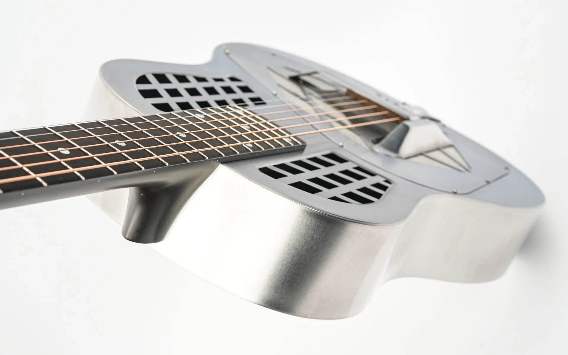National Raw Tricone Steel - Image 10