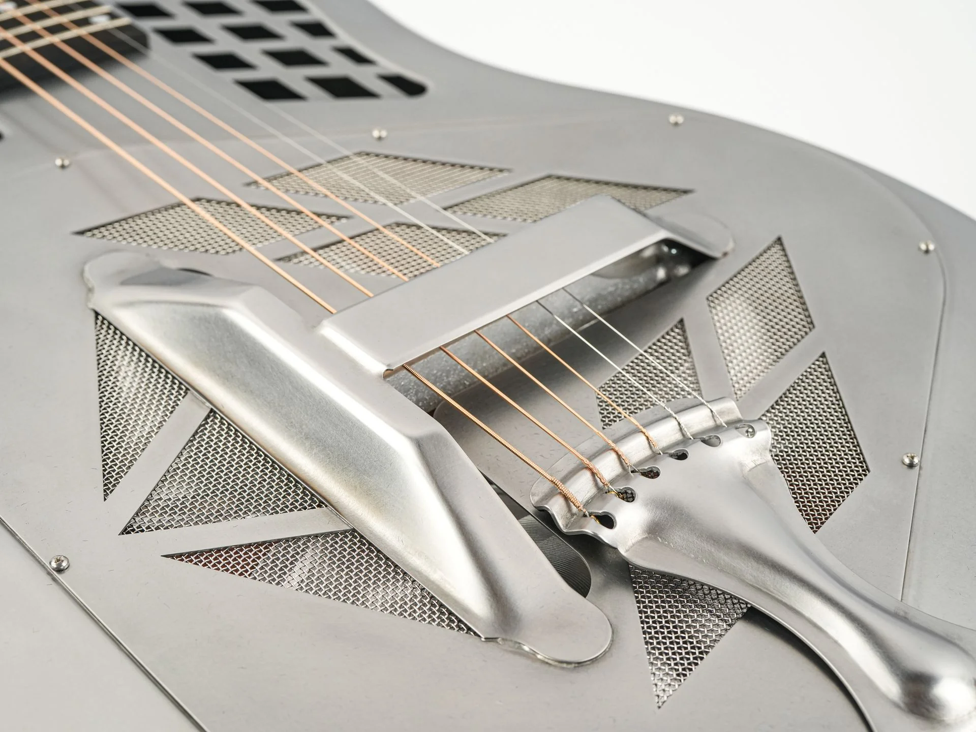 National Raw Tricone Steel - Image 11