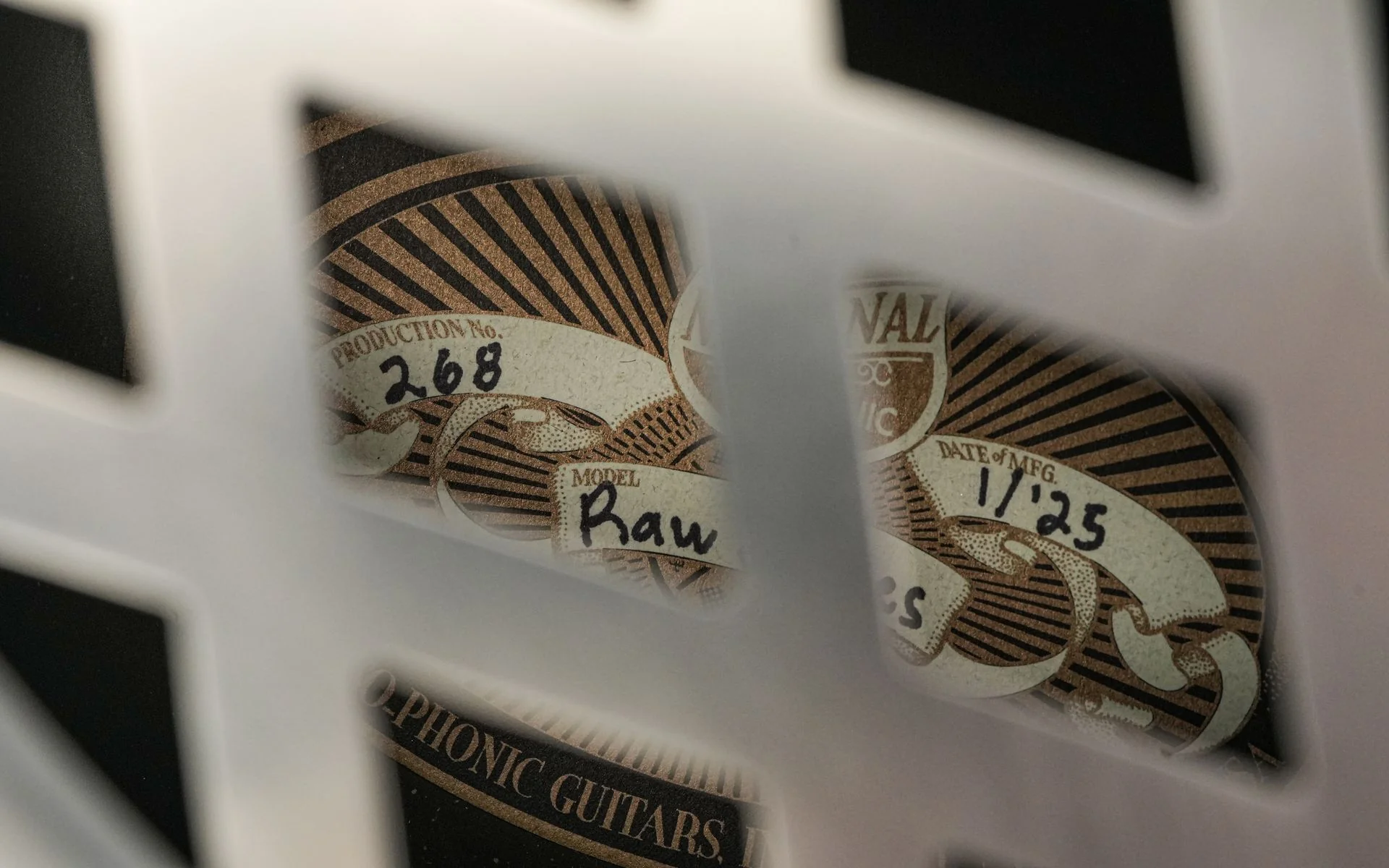 National Raw Tricone Steel - Image 12