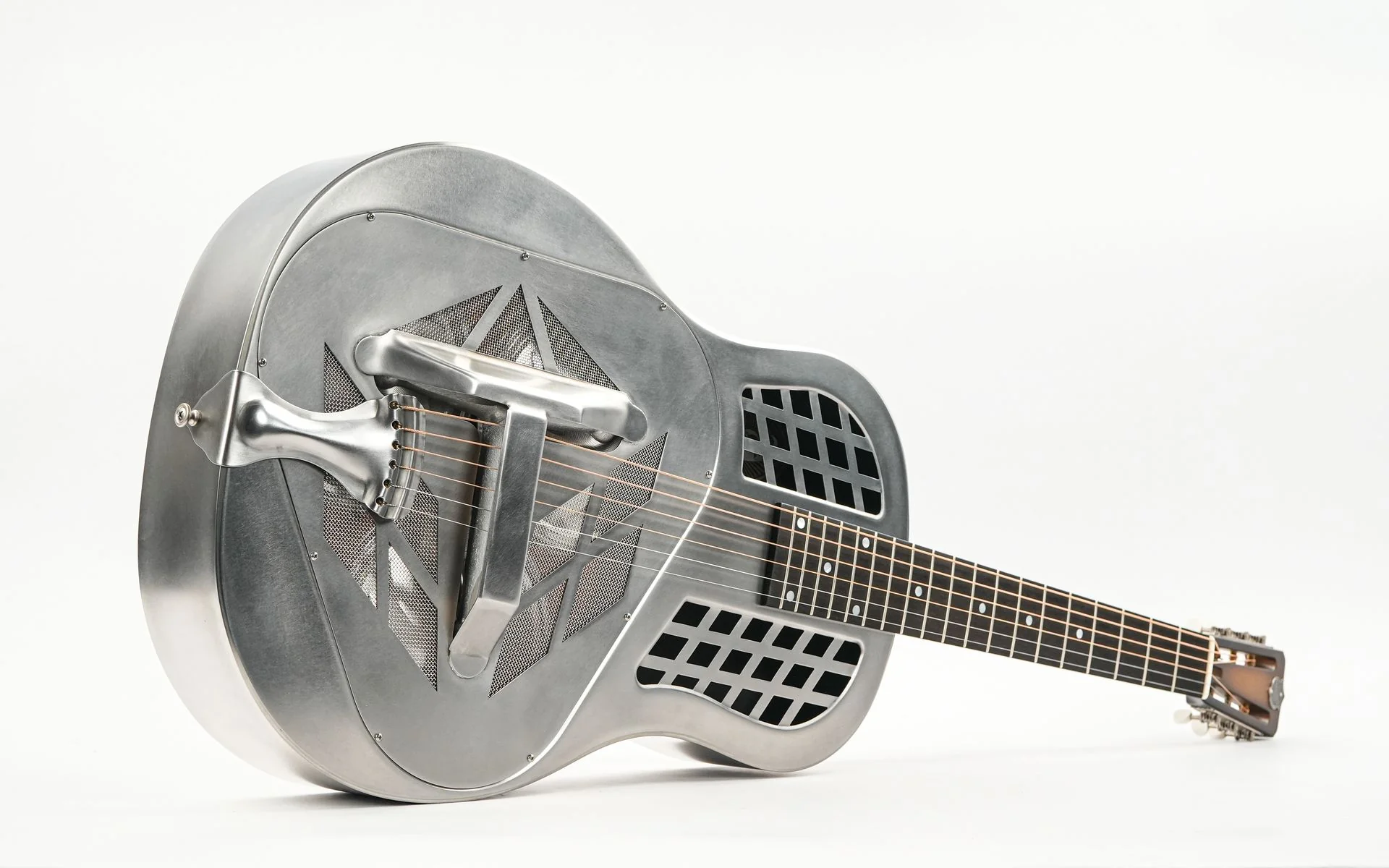 National Raw Tricone Steel - Image 13