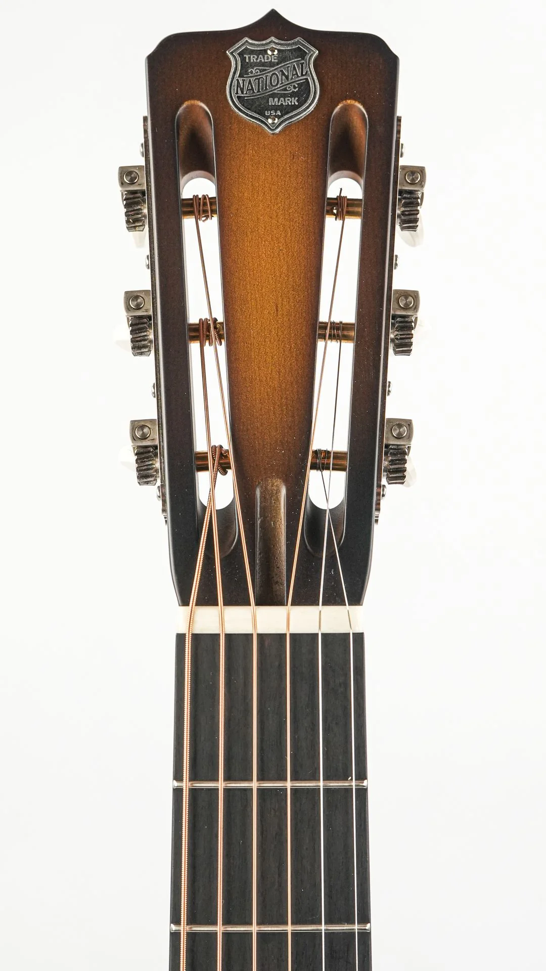 National Raw Tricone Steel - Image 2