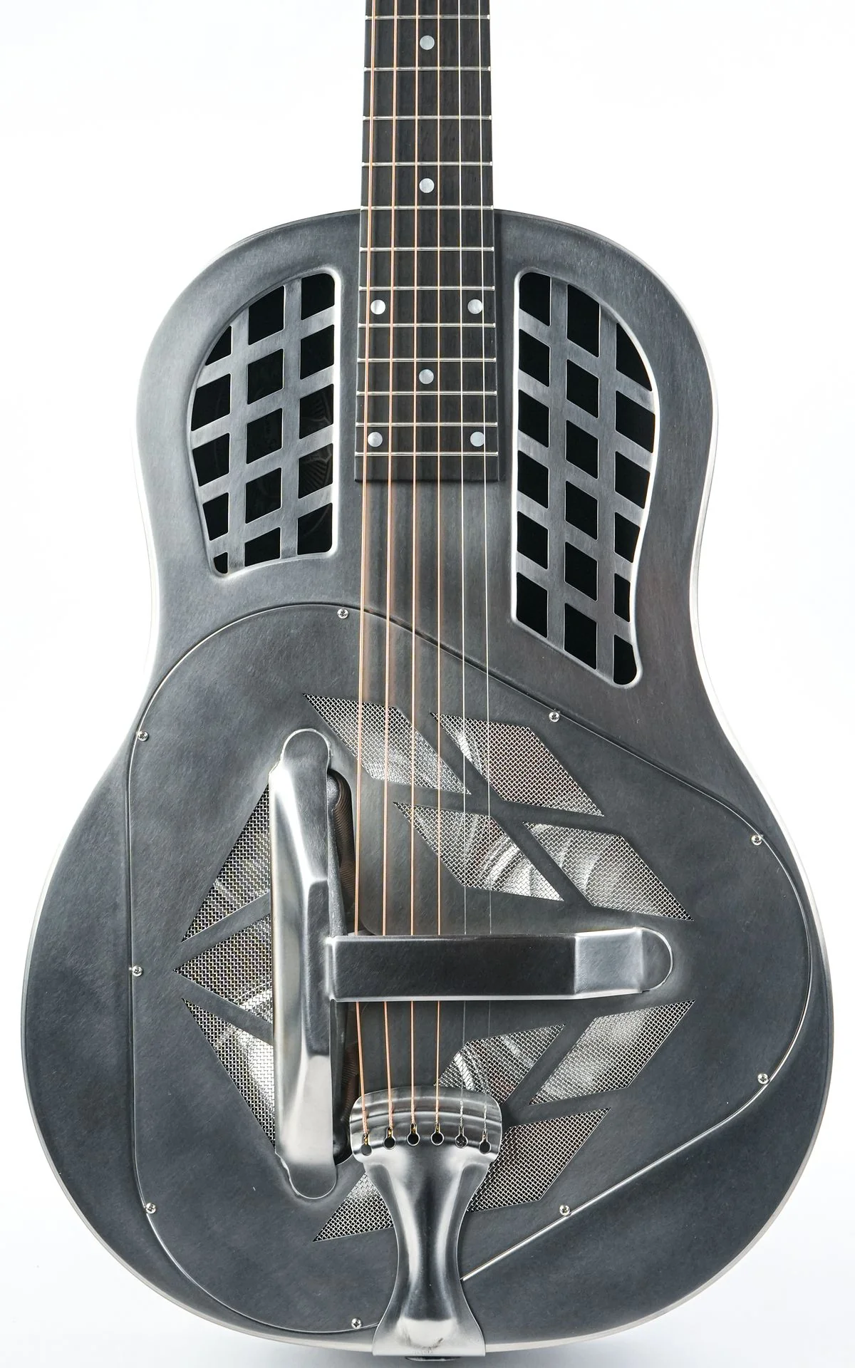 National Raw Tricone Steel - Image 5