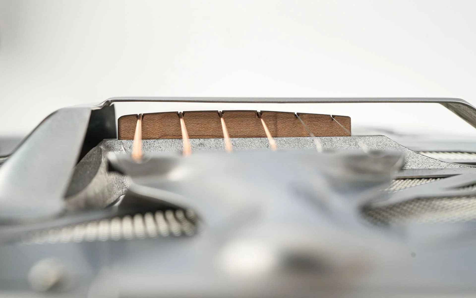 National Raw Tricone Steel - Image 7