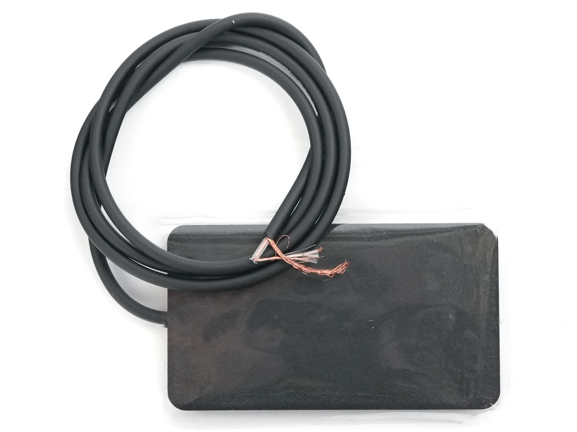 National Slimline Pickup Bright Nickel - Image 3