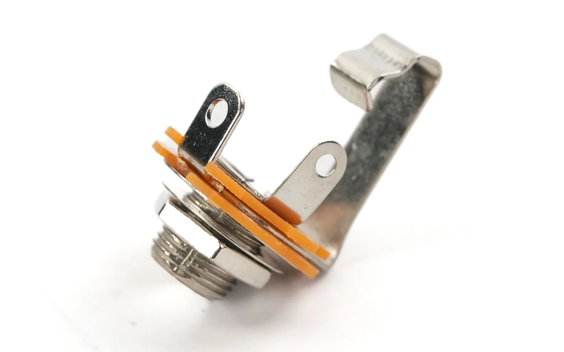 National Slimline Pickup Bright Nickel - Image 5