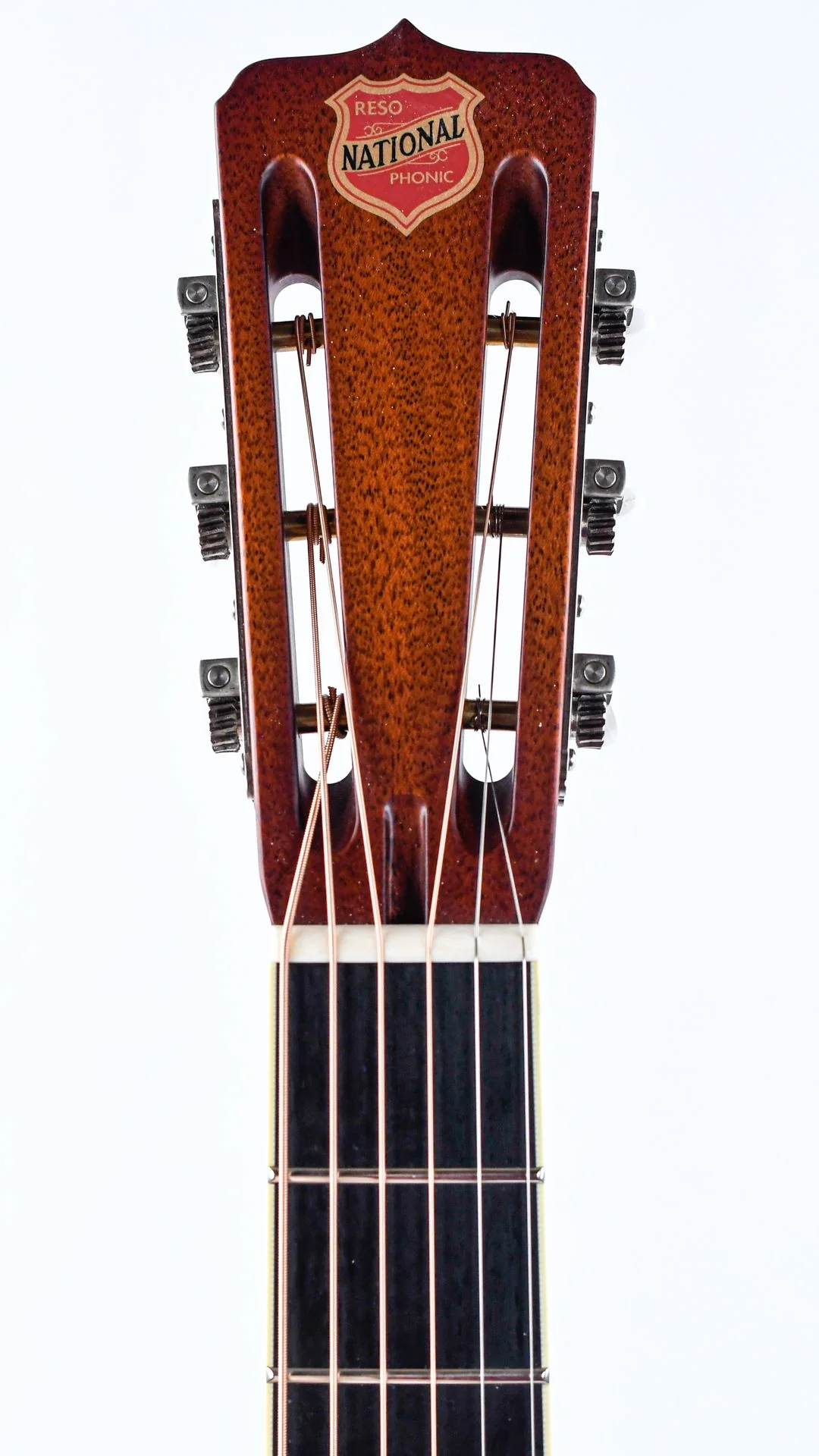 National Style 1 Tricone 12 Fret 2022 - Image 2