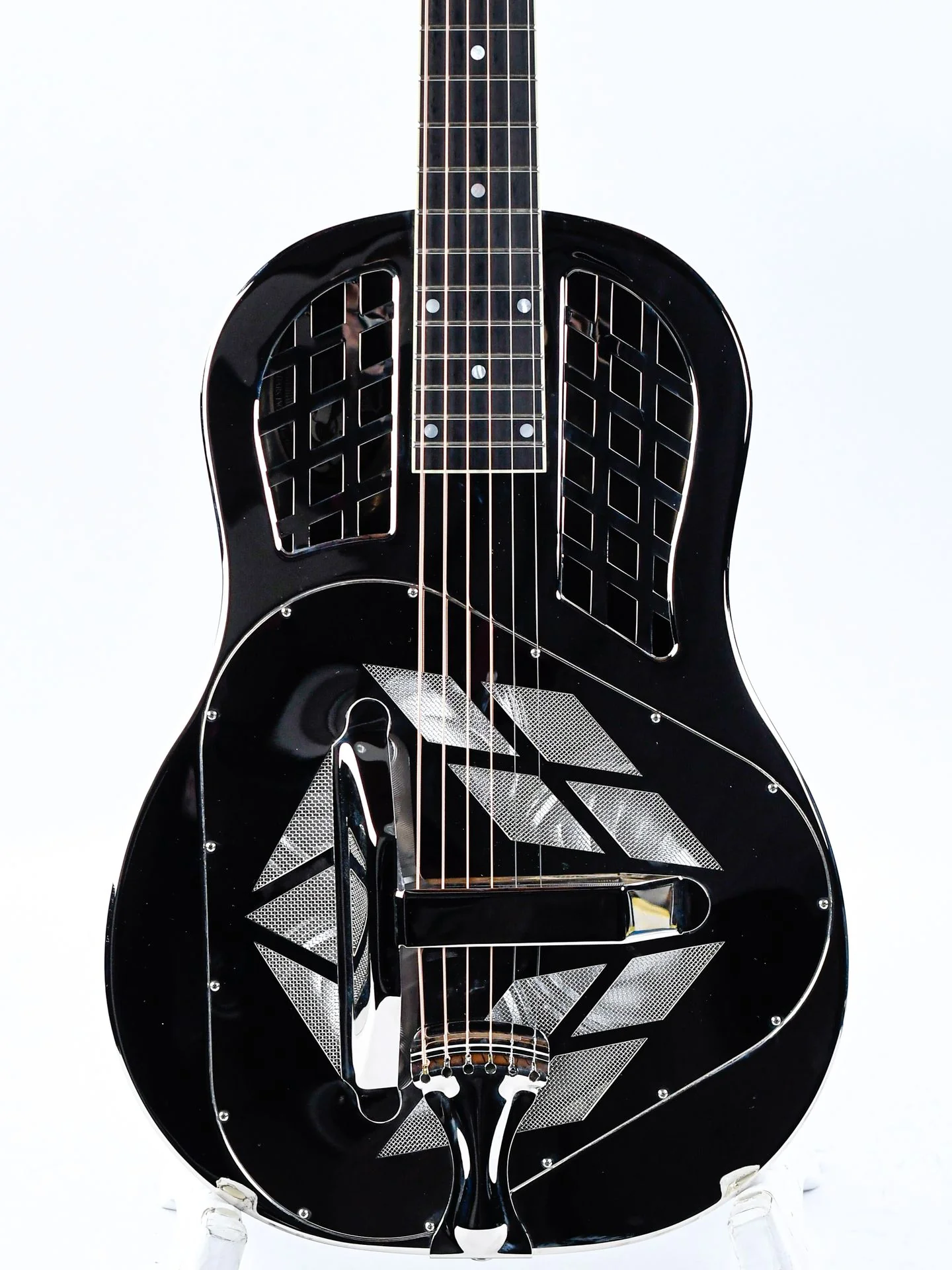 National Style 1 Tricone 12 Fret 2022 - Image 5