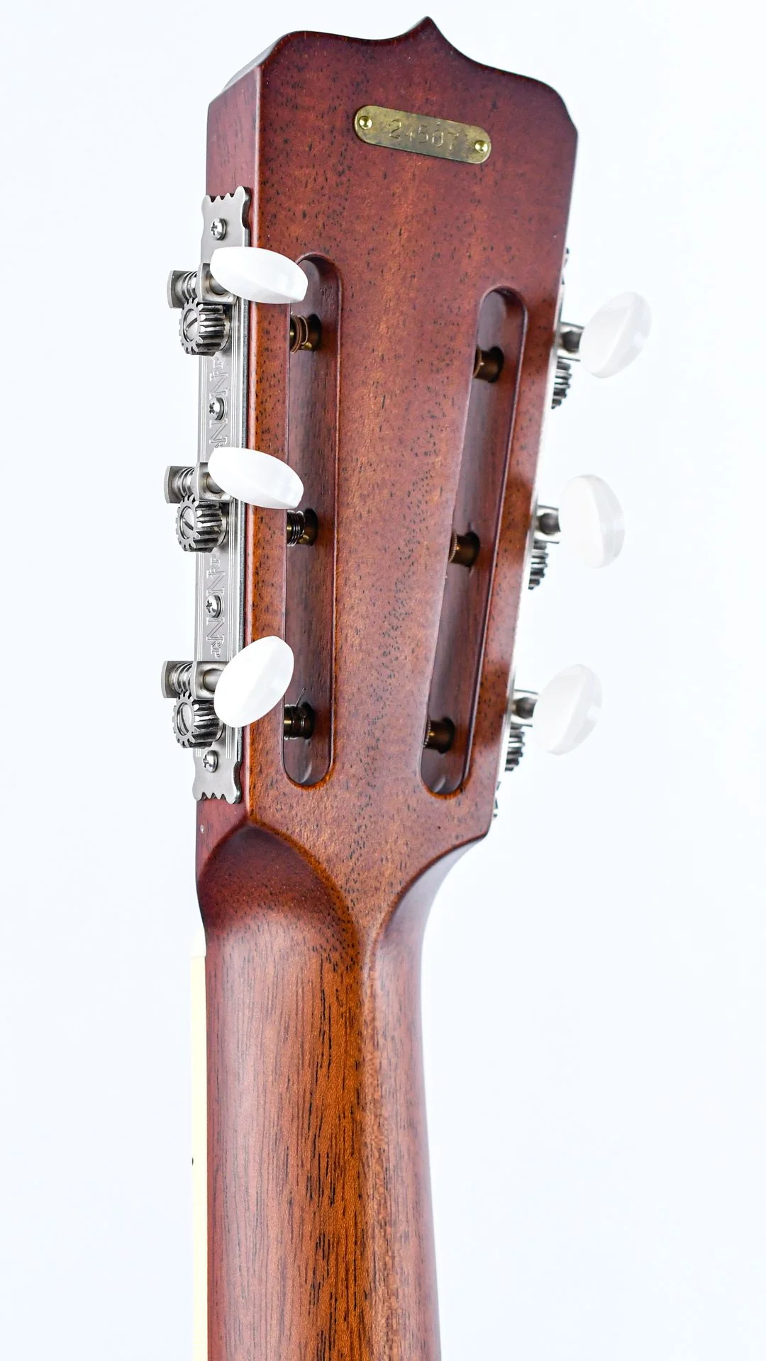 National Style 1 Tricone 12 Fret 2022 - Image 6