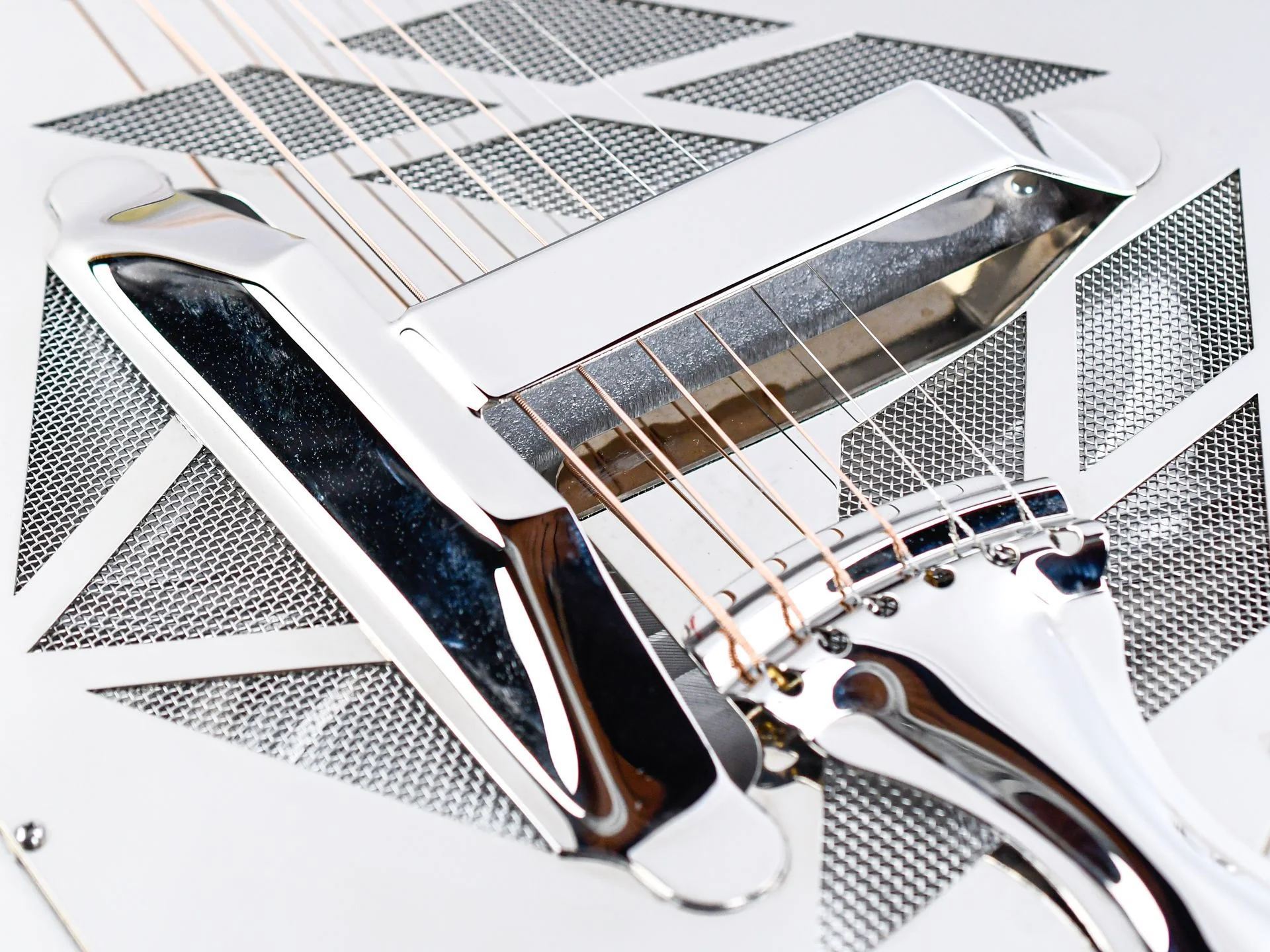 National Style 1 Tricone 12 Fret 2022 - Image 7