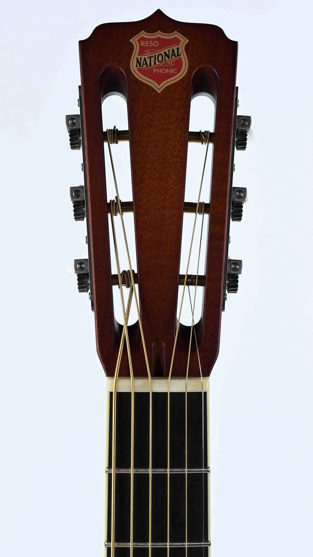 National Style 1 Tricone Baritone #25507 - Image 2