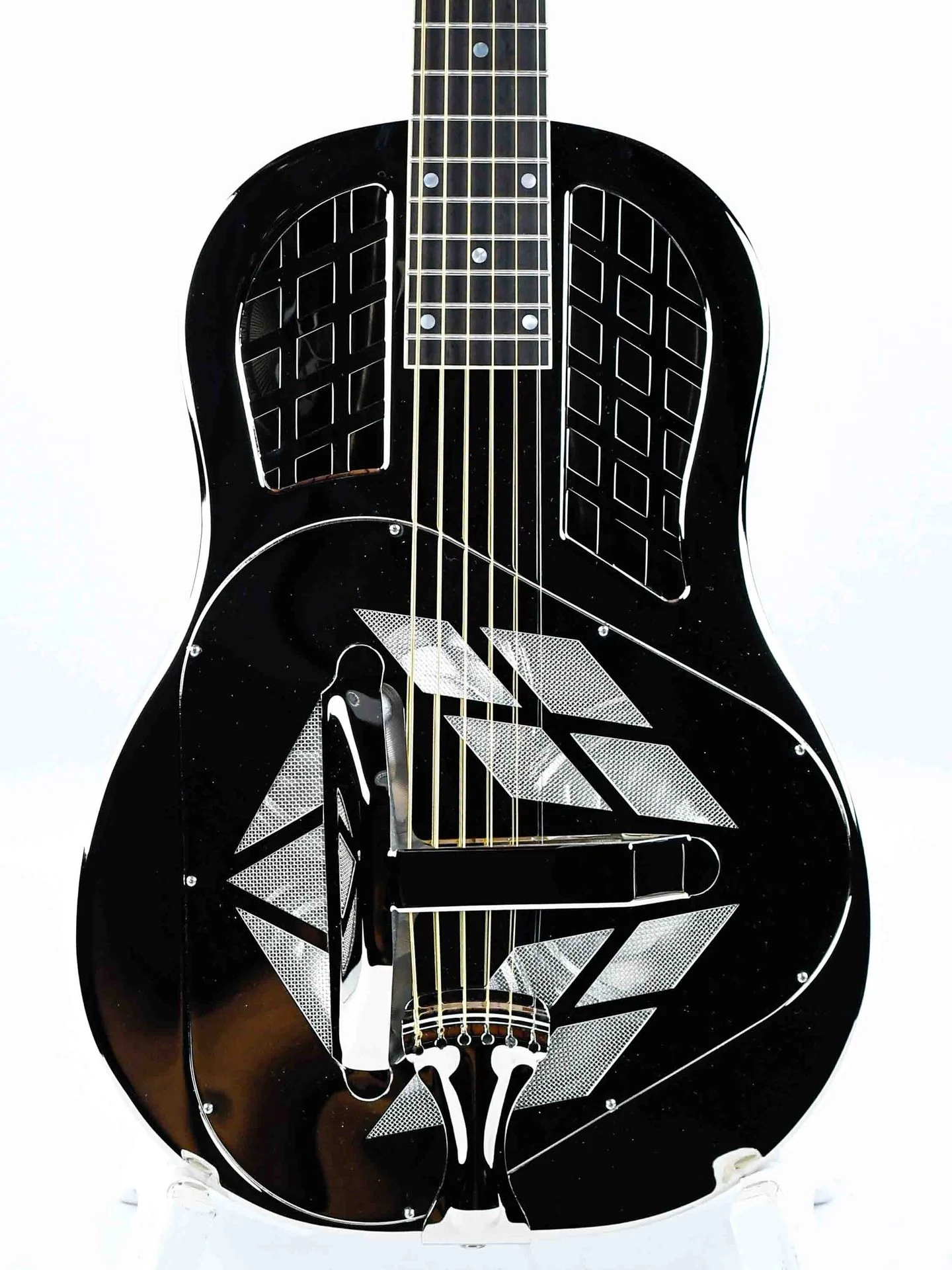 National Style 1 Tricone Baritone #25507 - Image 5