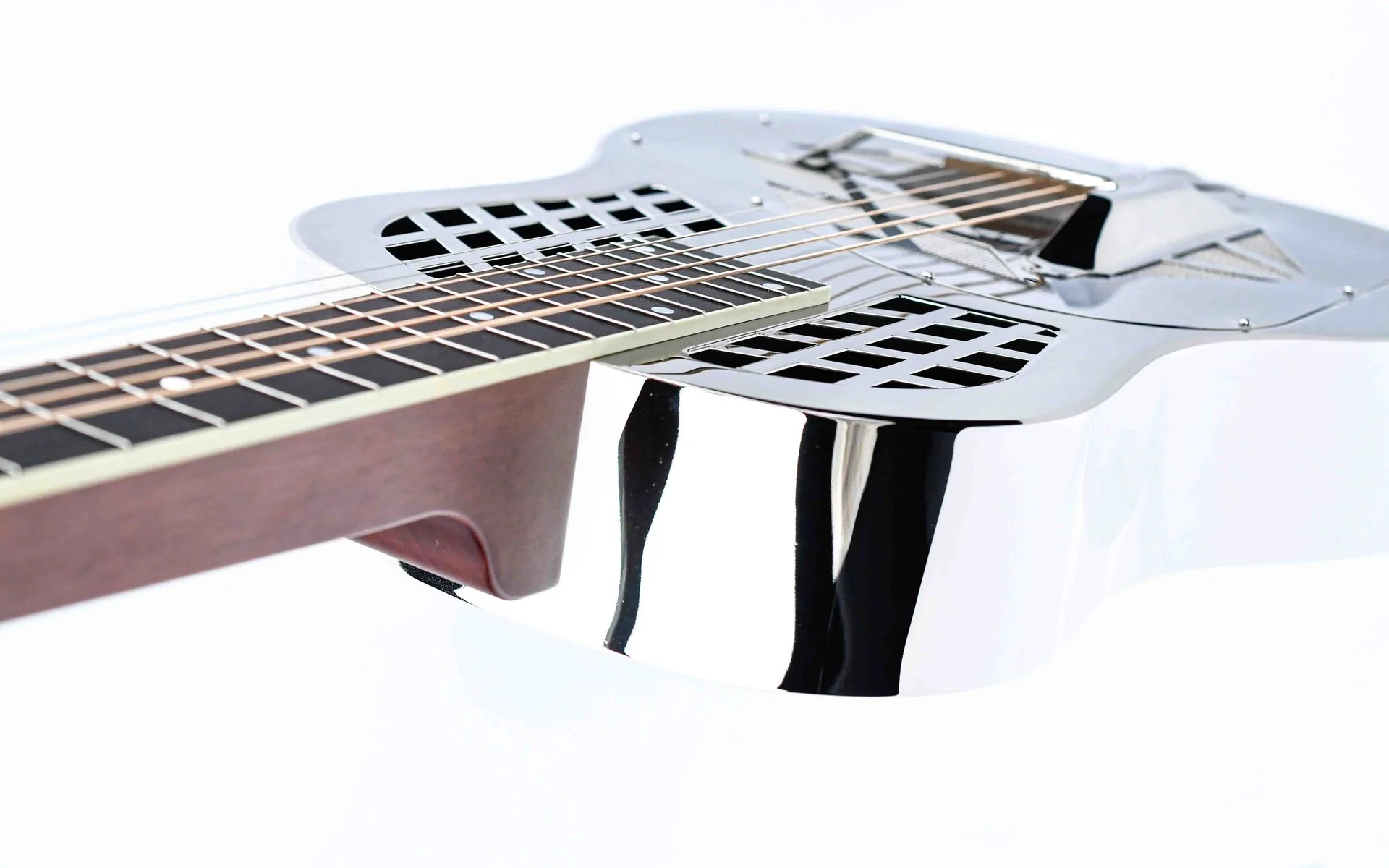 National Style 1 Tricone Squareneck - Image 10