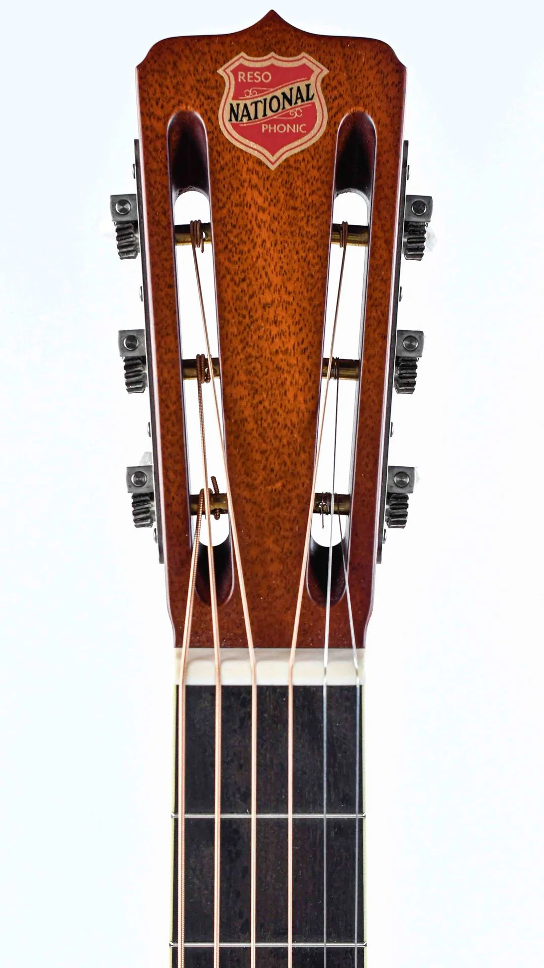 National Style 1 Tricone Squareneck - Image 2
