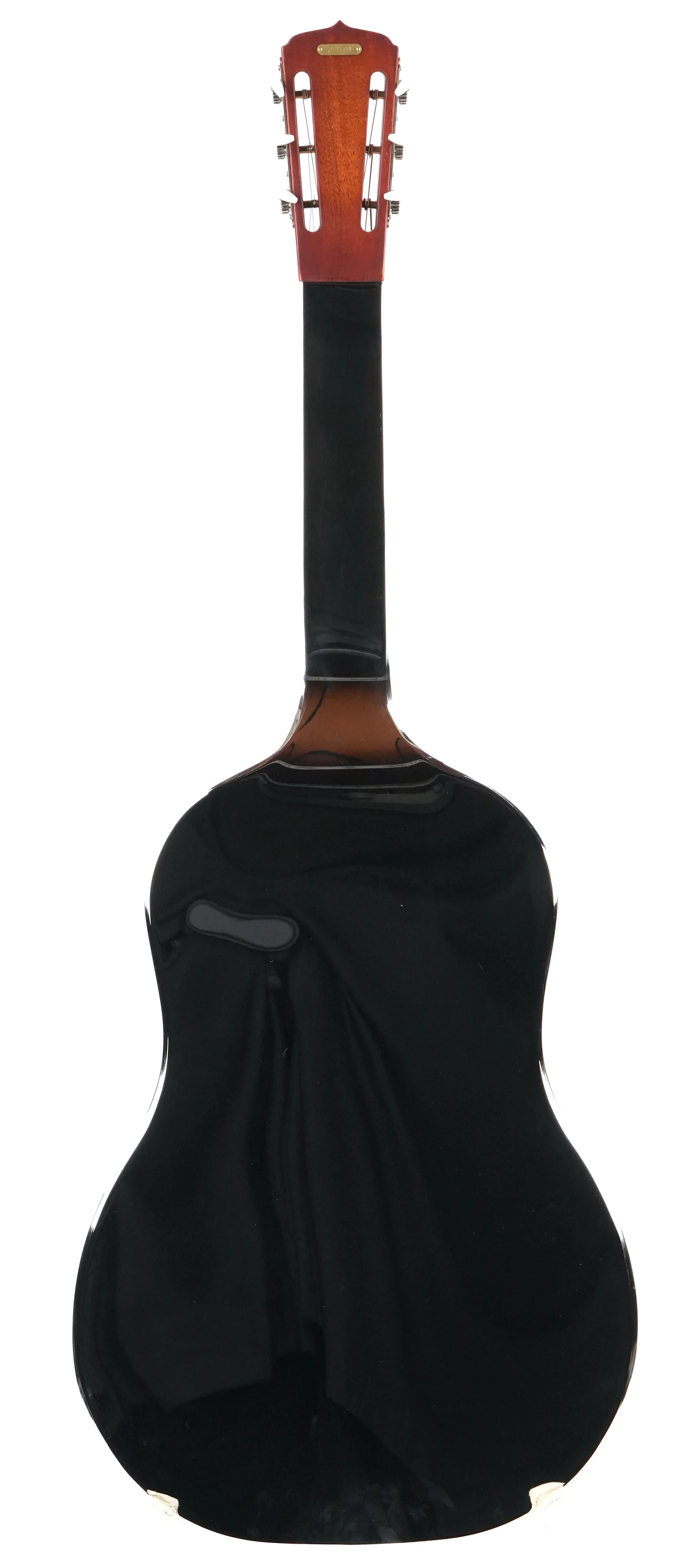 National Style 1 Tricone Squareneck Steel - Image 4