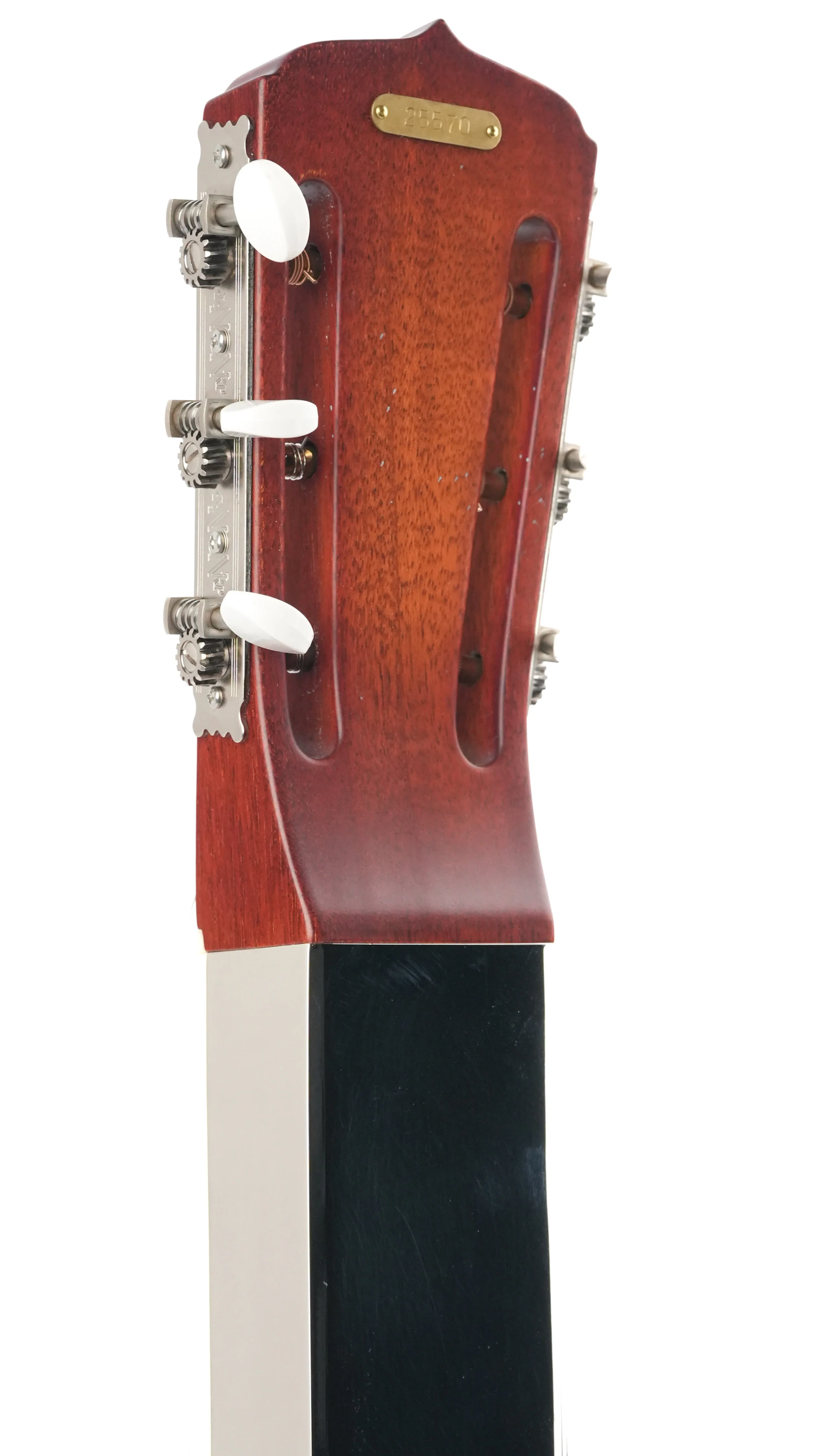 National Style 1 Tricone Squareneck Steel - Image 6