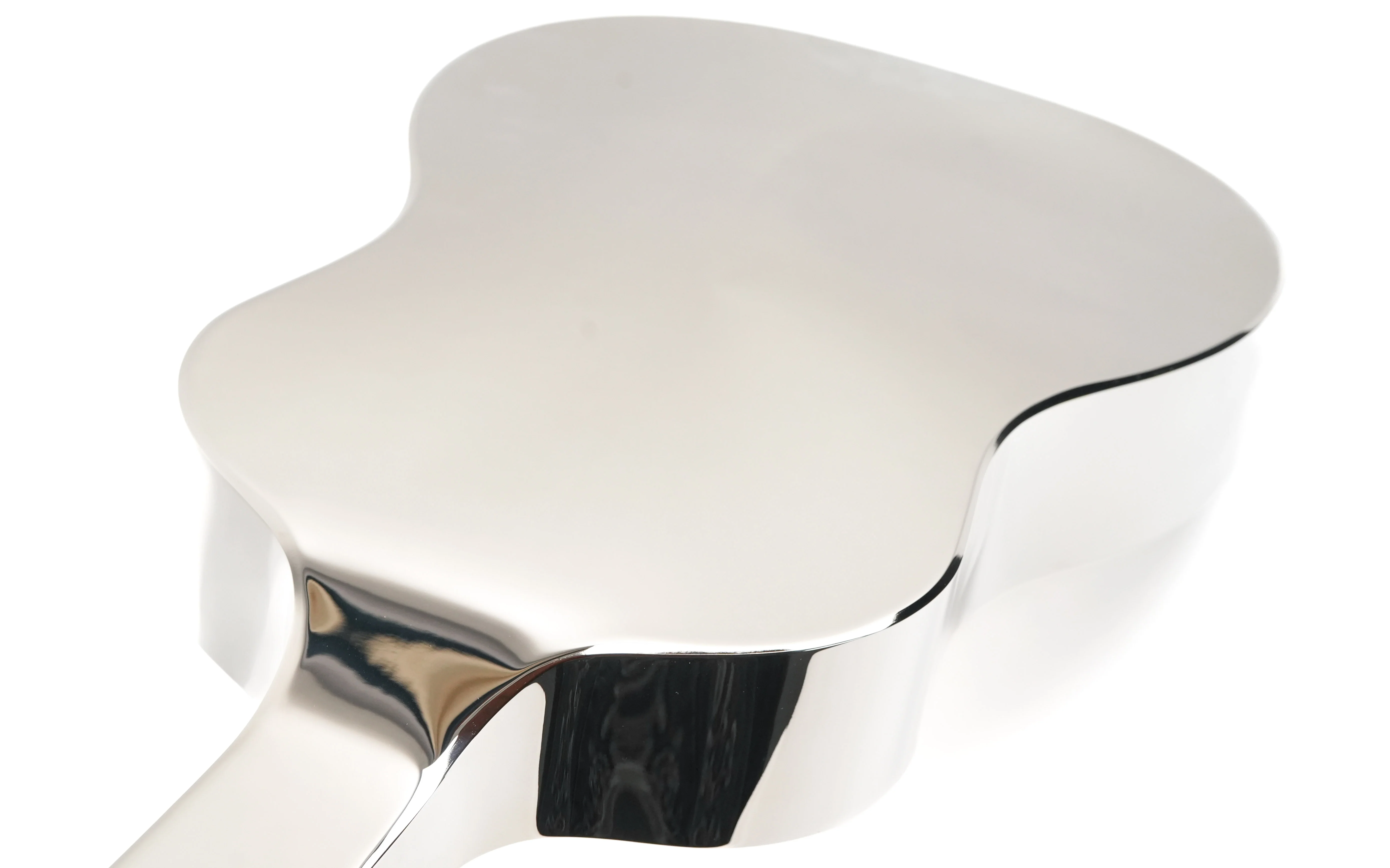 National Style 1 Tricone Squareneck Steel - Image 9