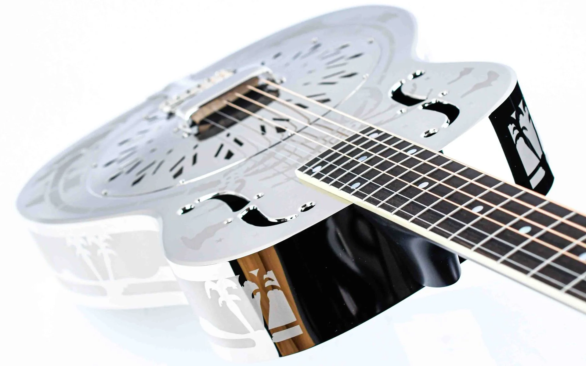National Style O 14 Fret - Image 10