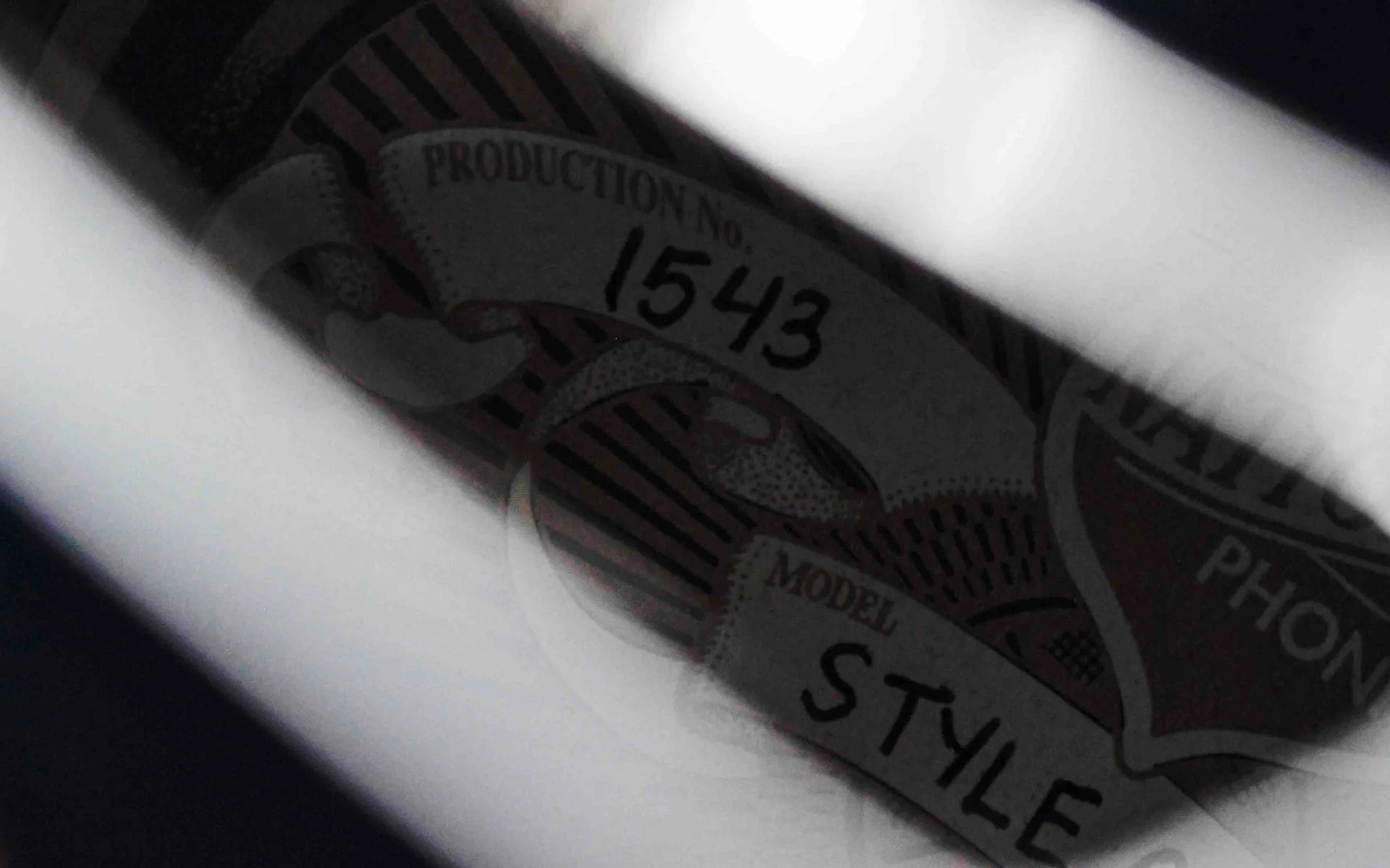 National Style O 14 Fret - Image 11