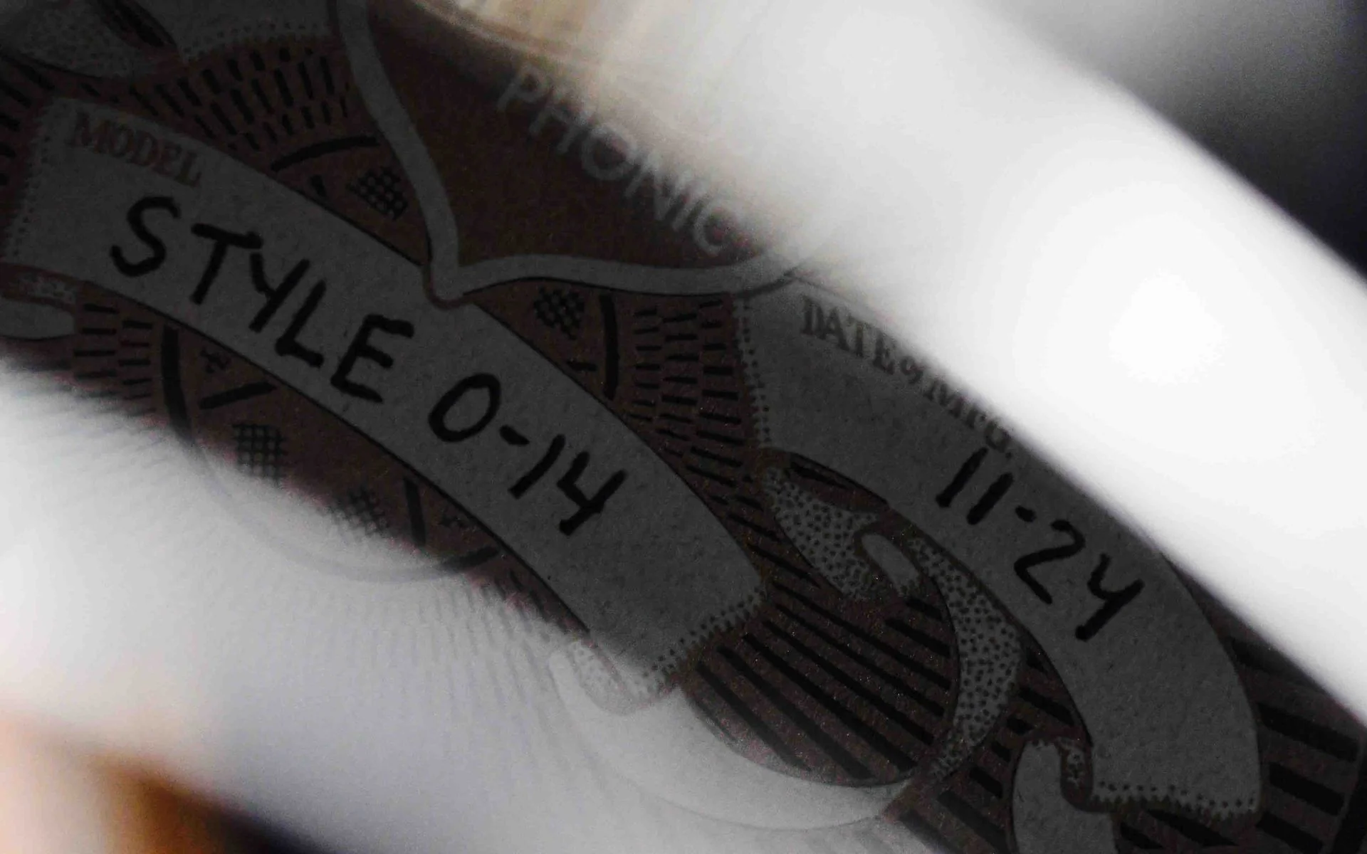 National Style O 14 Fret - Image 12