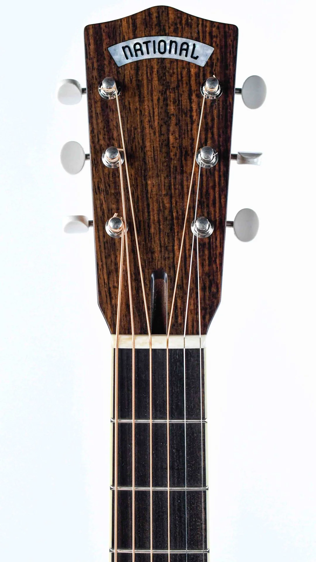 National Style O 14 Fret - Image 2